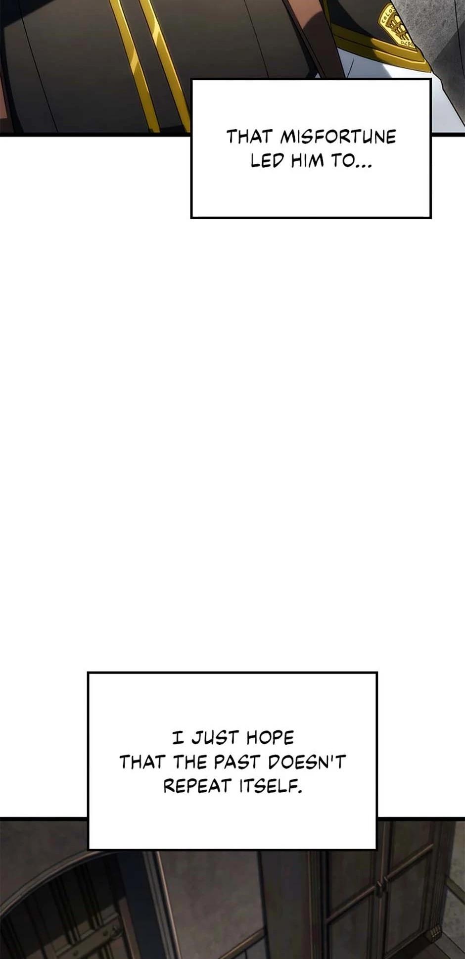 Revenge of the Baskerville Bloodhound Chapter 73