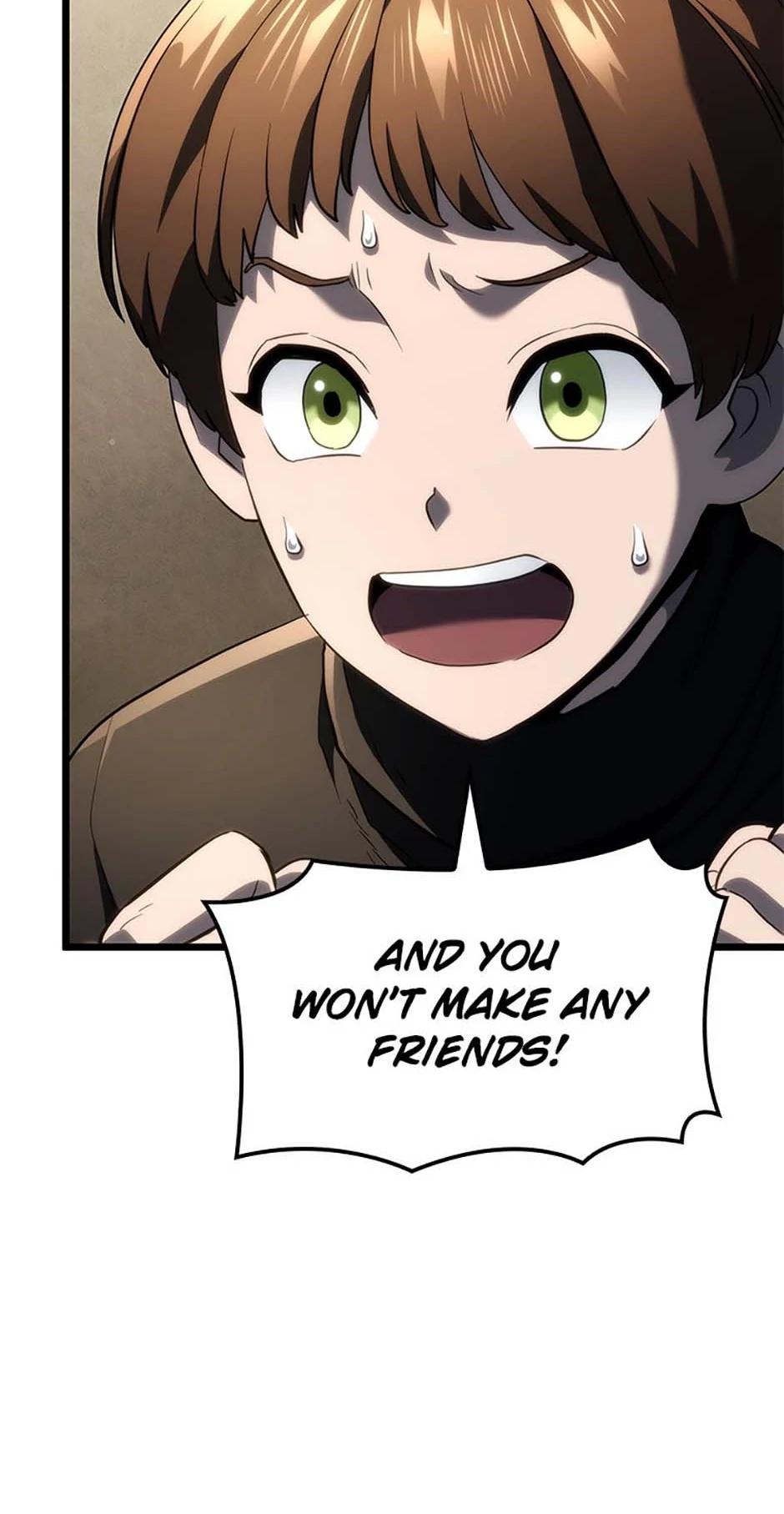 Revenge of the Baskerville Bloodhound Chapter 73