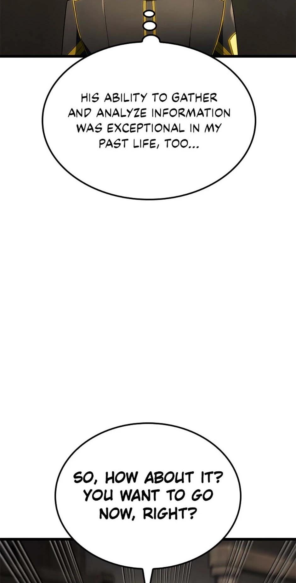 Revenge of the Baskerville Bloodhound Chapter 73