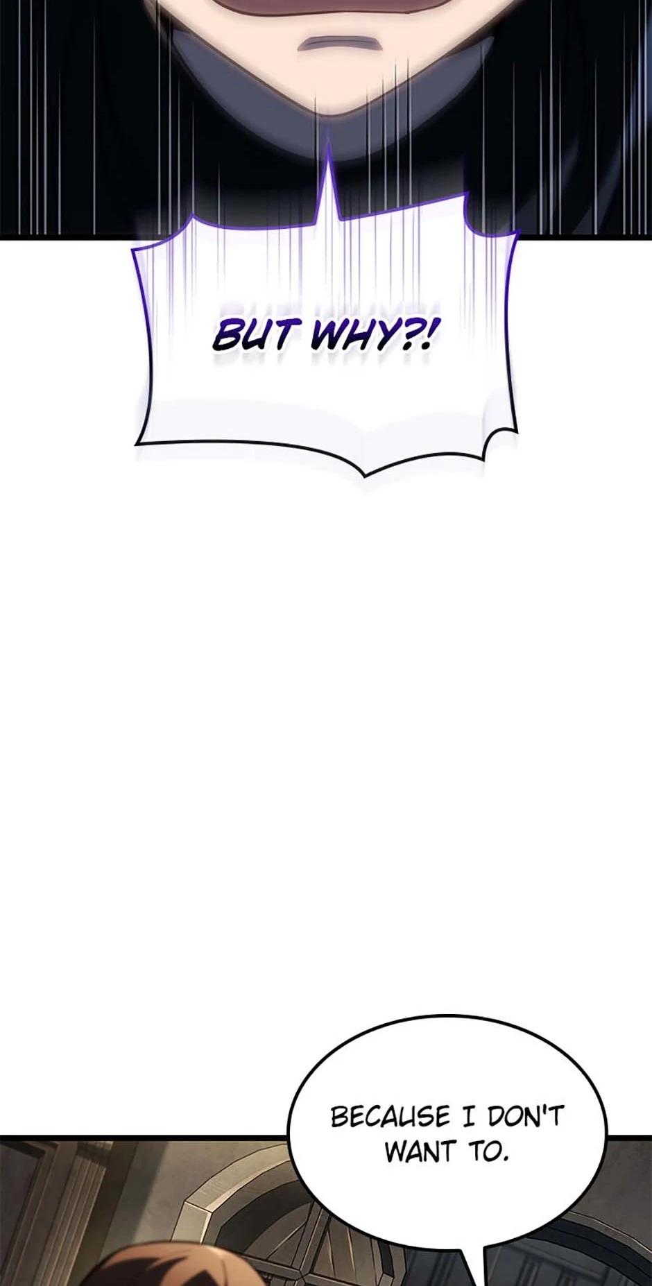 Revenge of the Baskerville Bloodhound Chapter 73