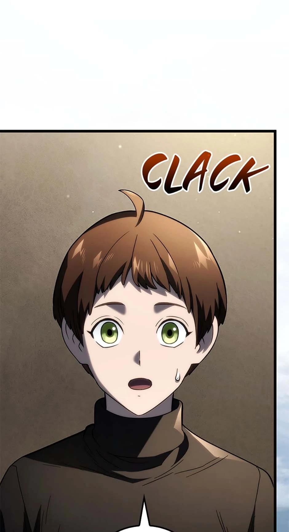 Revenge of the Baskerville Bloodhound Chapter 73