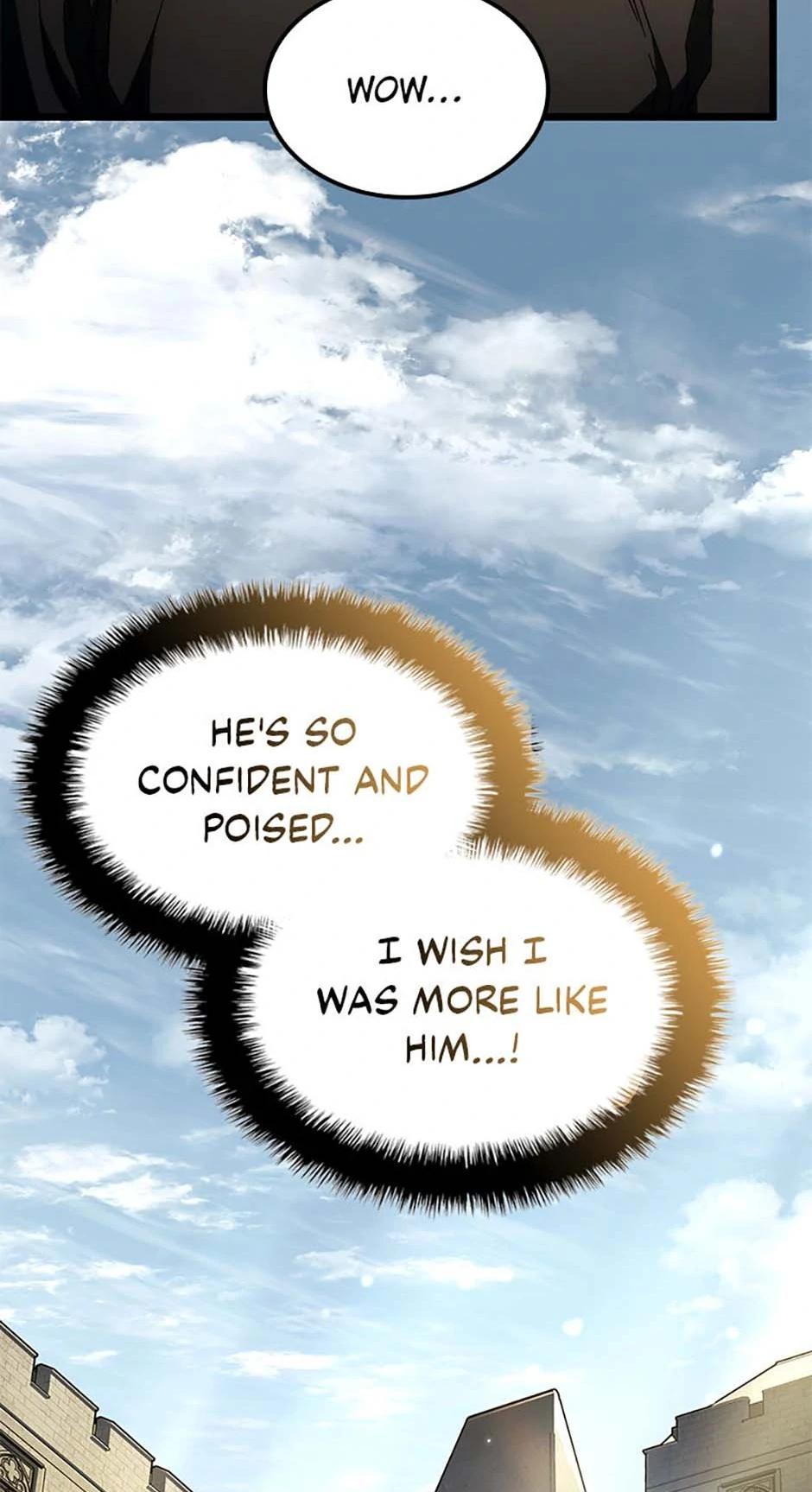 Revenge of the Baskerville Bloodhound Chapter 73