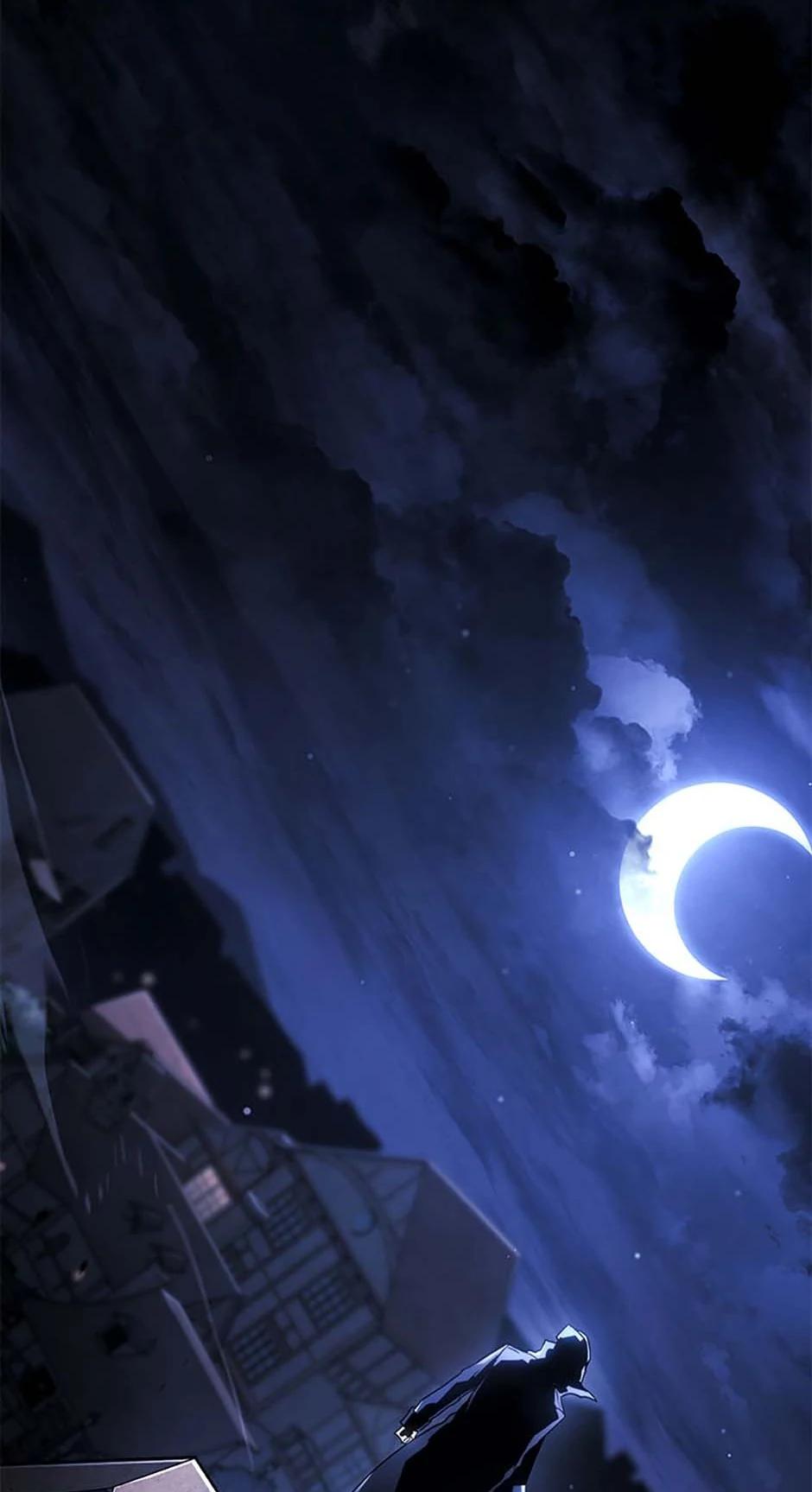 Revenge of the Baskerville Bloodhound Chapter 73