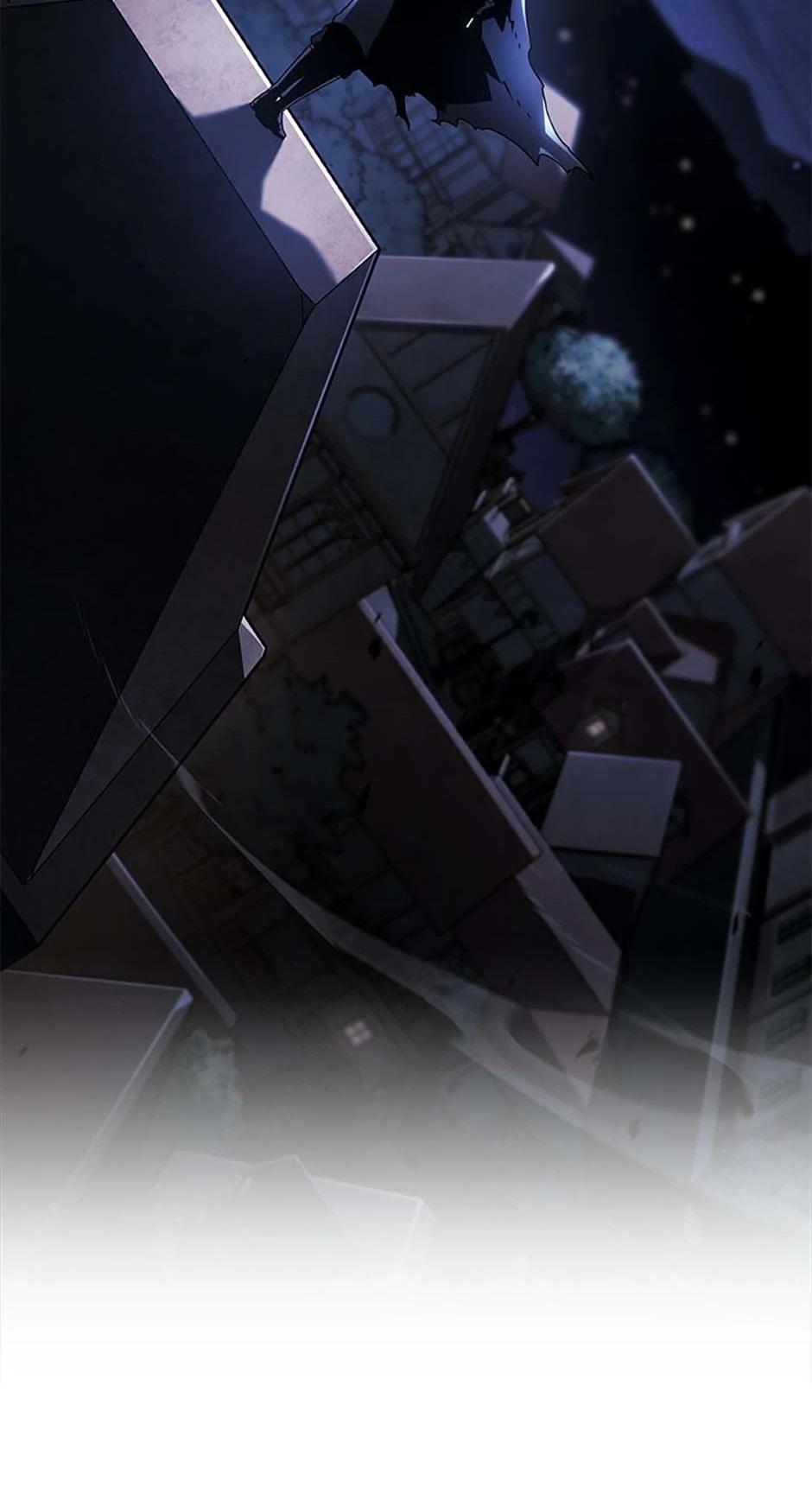 Revenge of the Baskerville Bloodhound Chapter 73