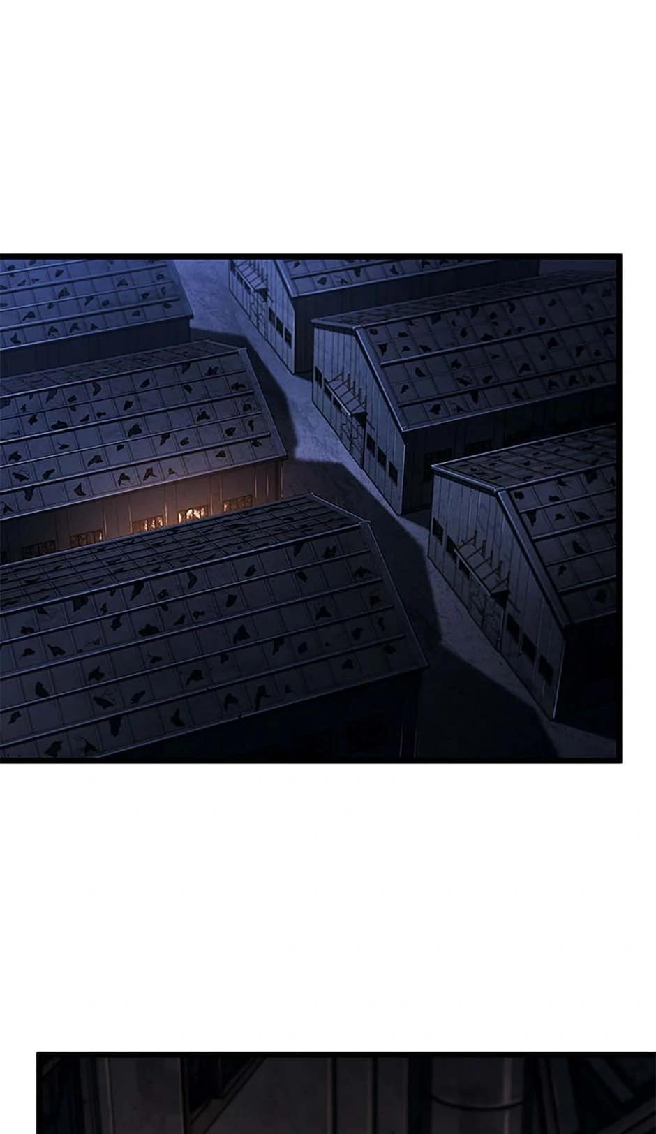 Revenge of the Baskerville Bloodhound Chapter 73