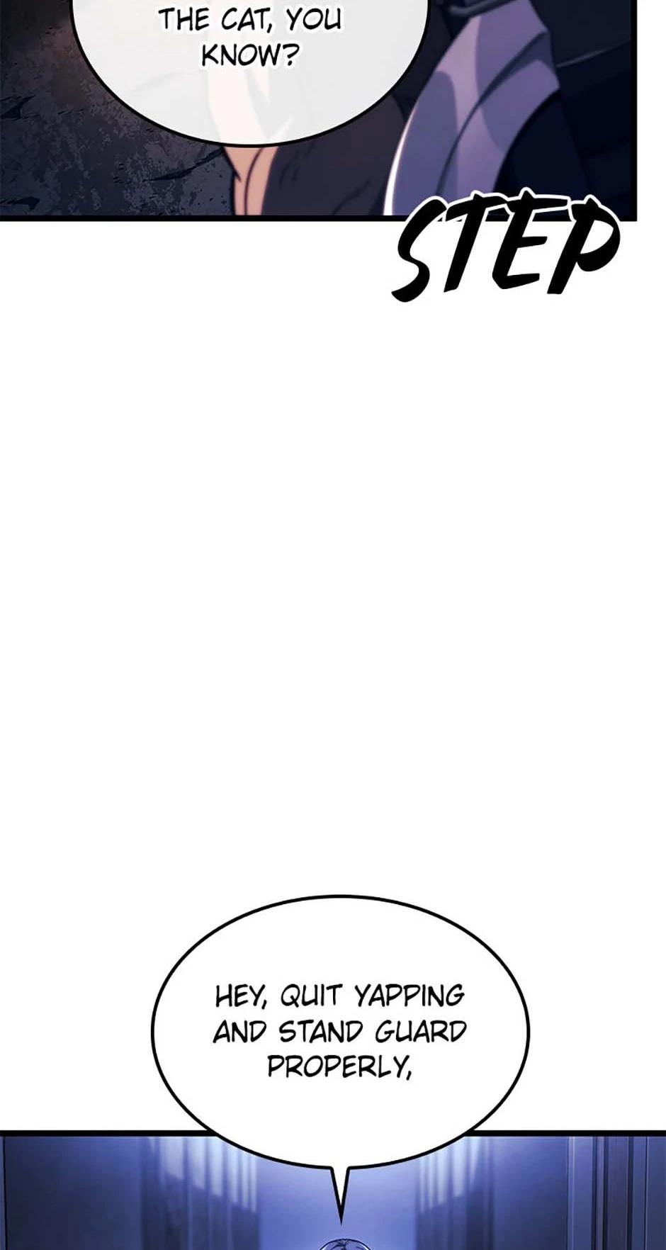 Revenge of the Baskerville Bloodhound Chapter 73