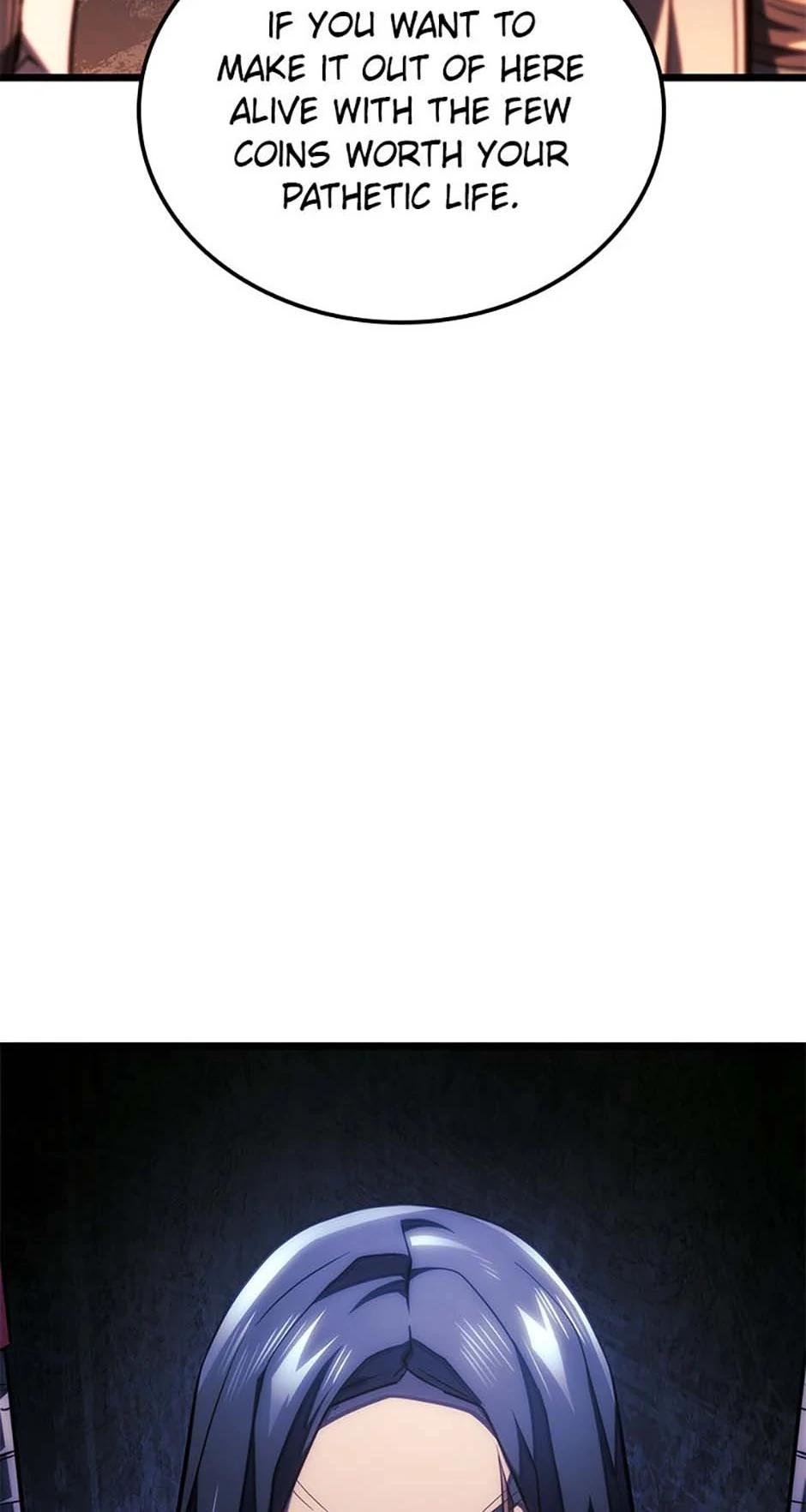 Revenge of the Baskerville Bloodhound Chapter 73