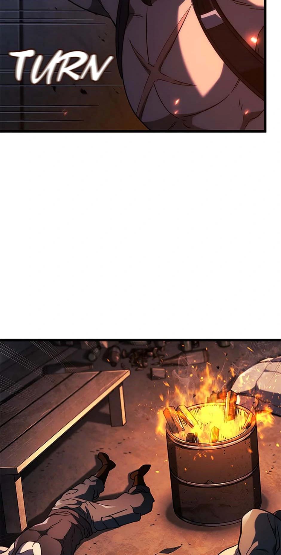 Revenge of the Baskerville Bloodhound Chapter 73