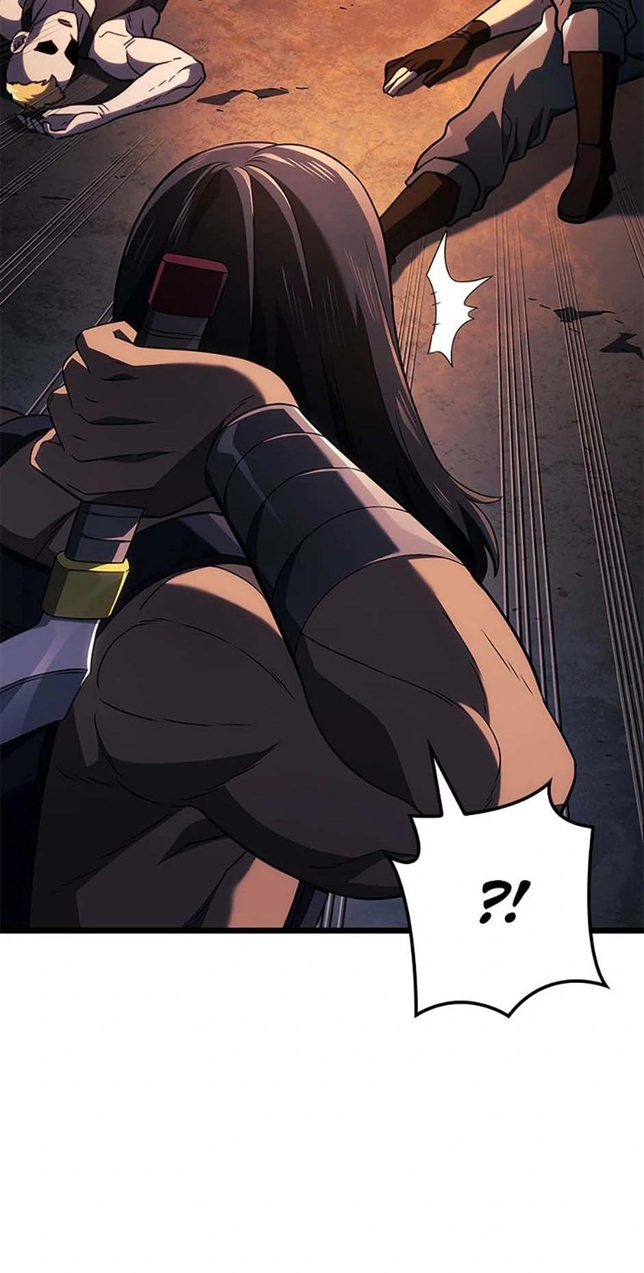 Revenge of the Baskerville Bloodhound Chapter 73