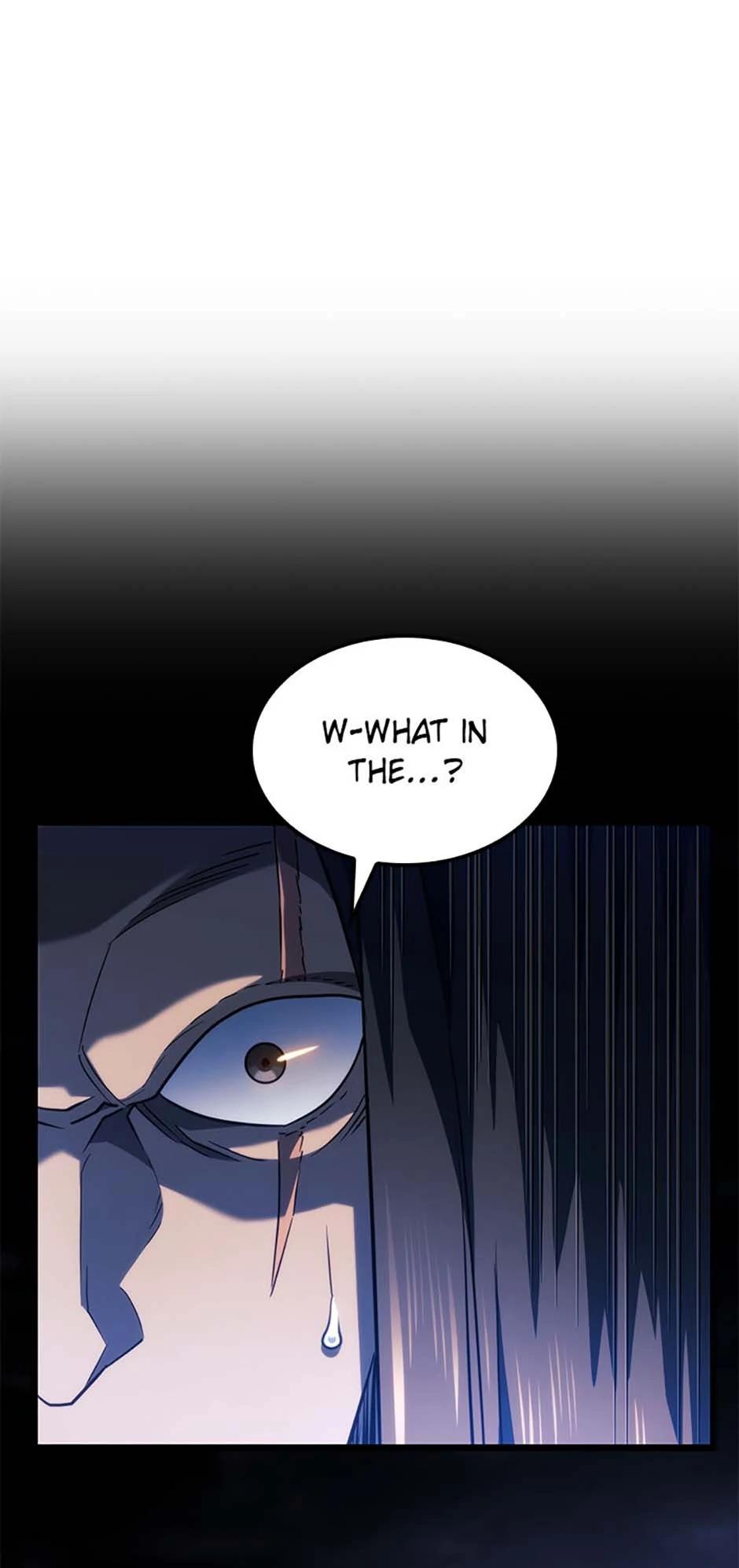 Revenge of the Baskerville Bloodhound Chapter 73