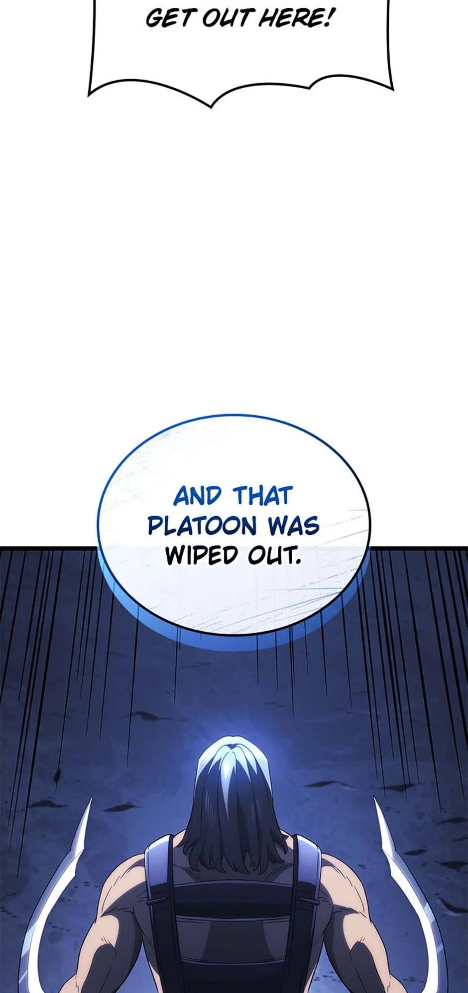 Revenge of the Baskerville Bloodhound Chapter 73