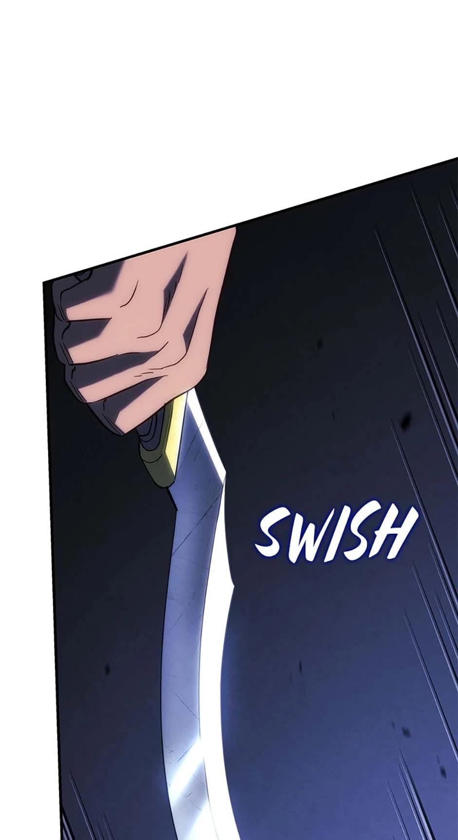 Revenge of the Baskerville Bloodhound Chapter 73