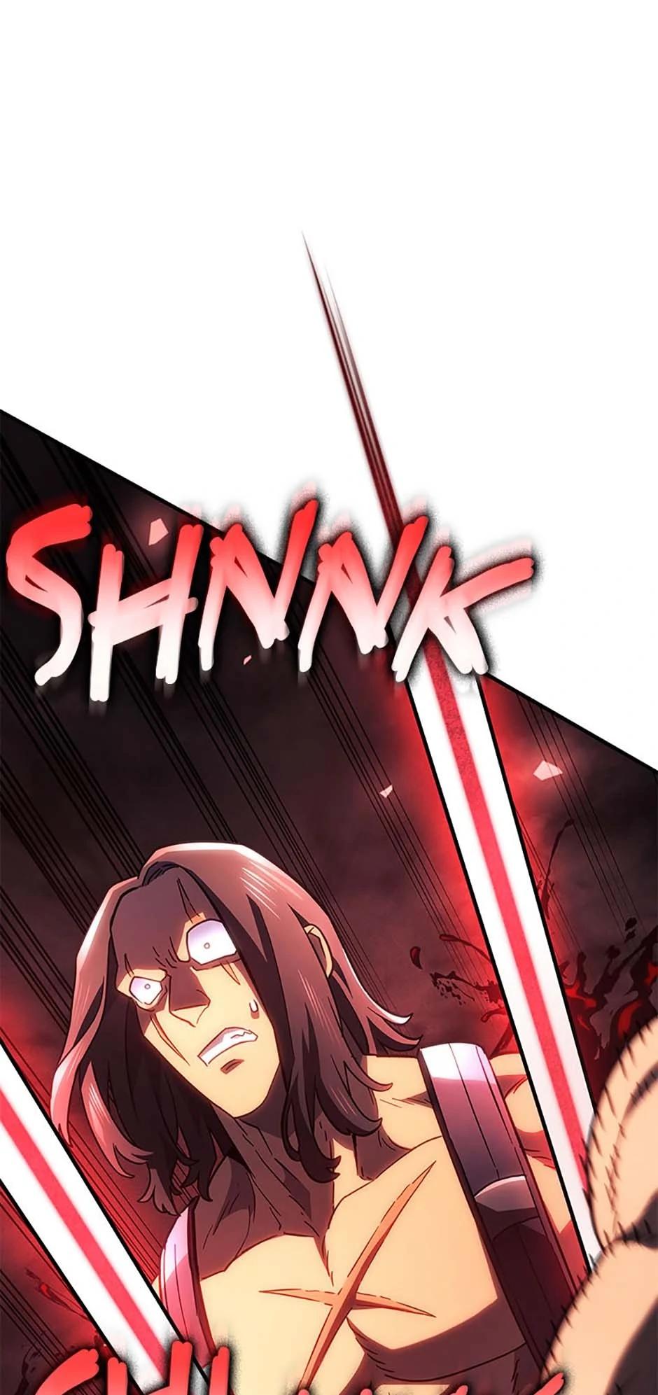 Revenge of the Baskerville Bloodhound Chapter 73