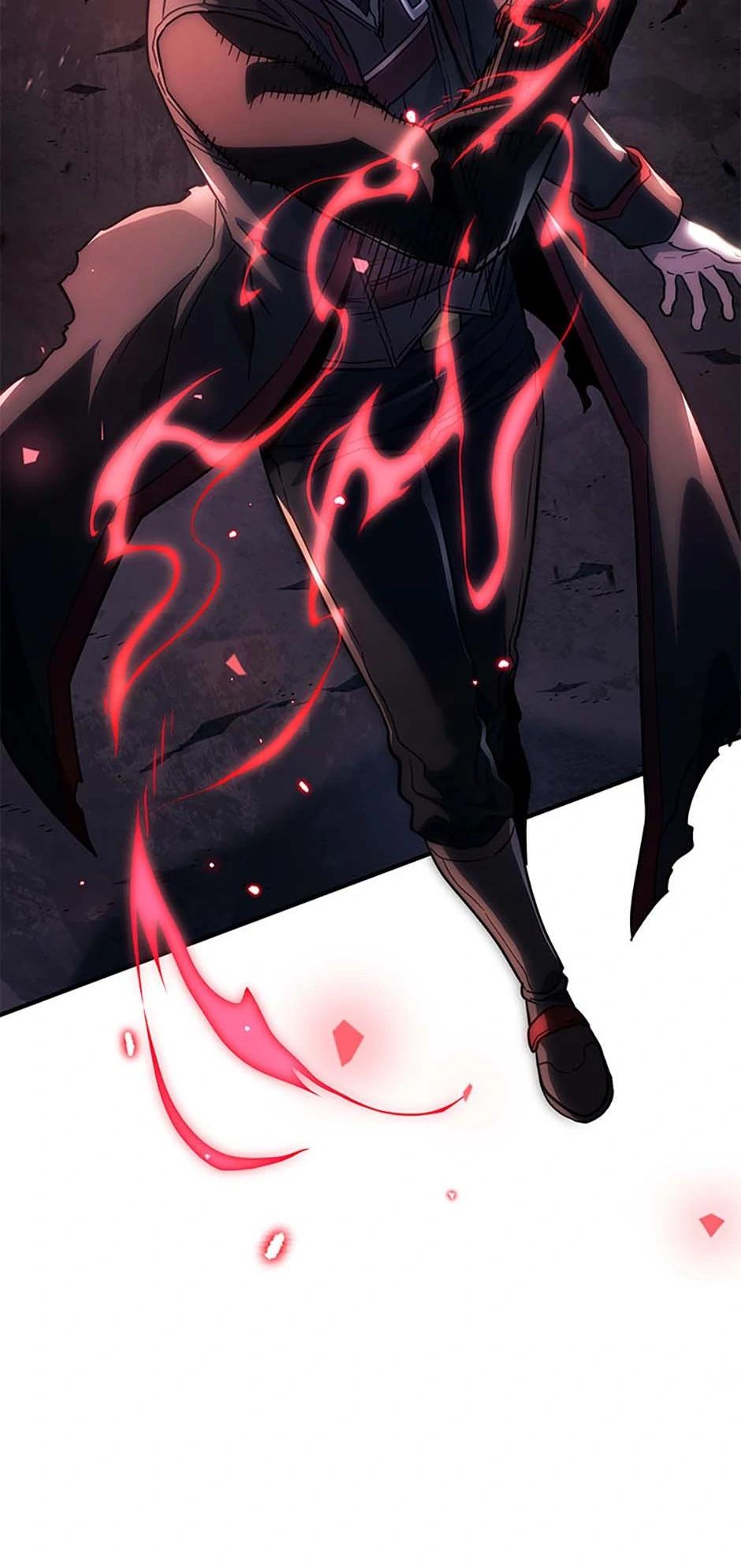 Revenge of the Baskerville Bloodhound Chapter 73