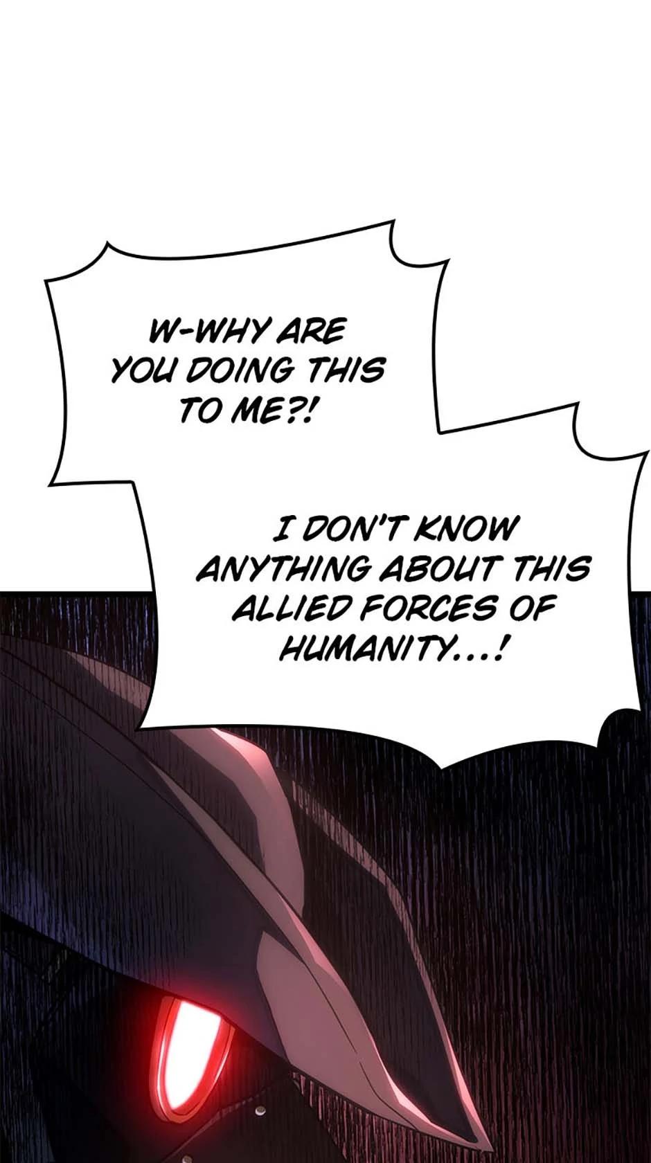 Revenge of the Baskerville Bloodhound Chapter 73