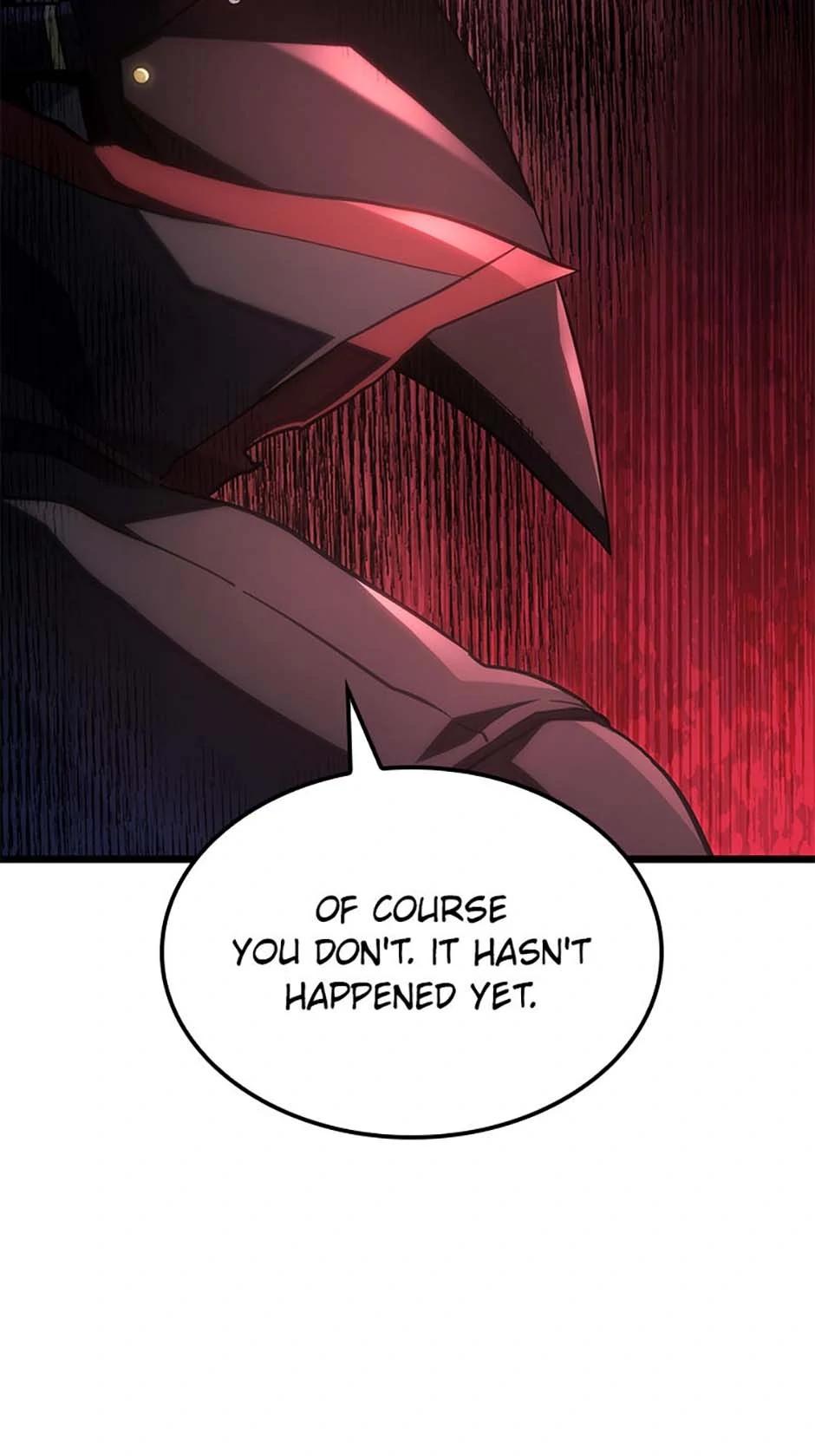 Revenge of the Baskerville Bloodhound Chapter 73