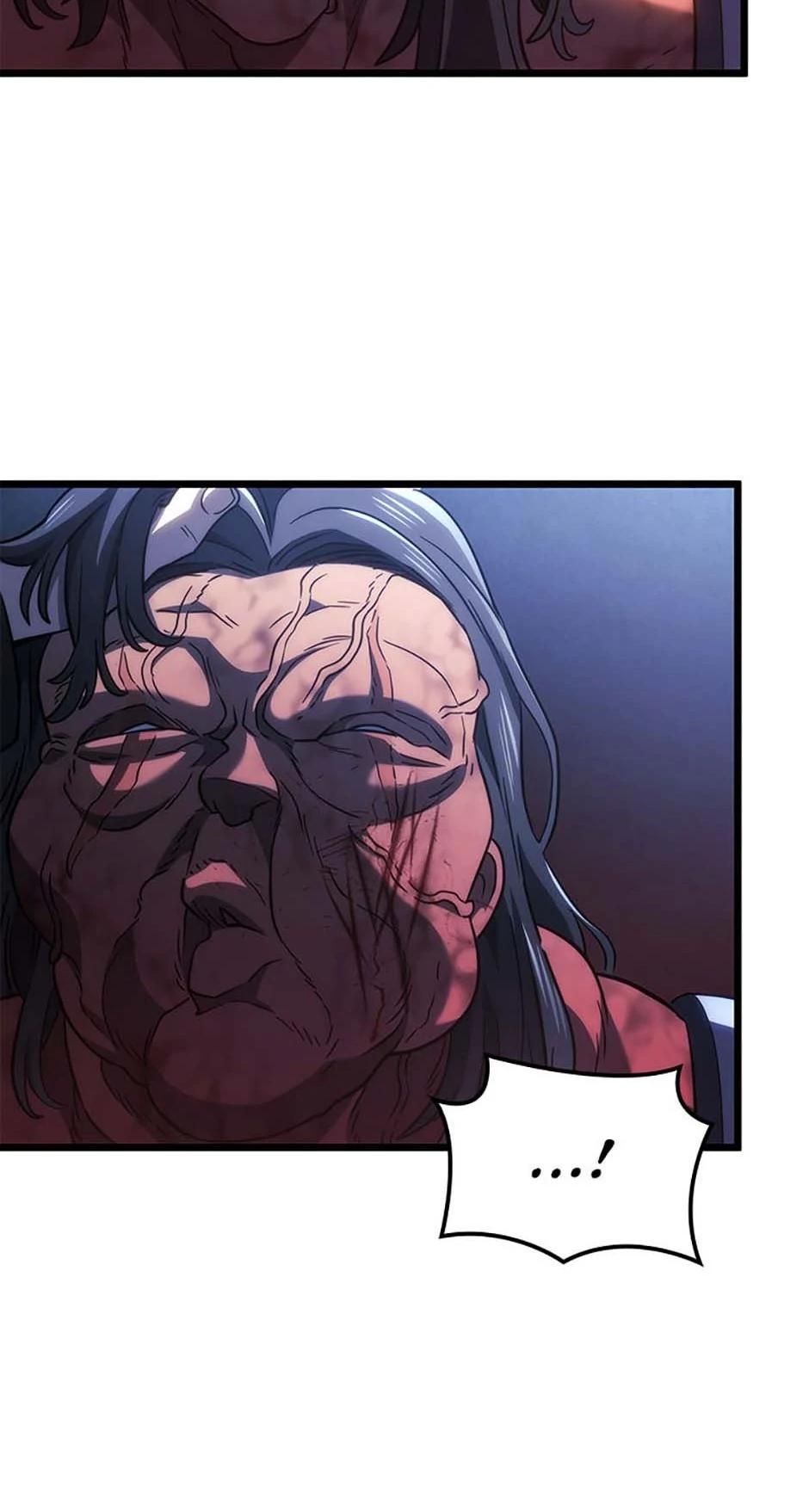 Revenge of the Baskerville Bloodhound Chapter 73