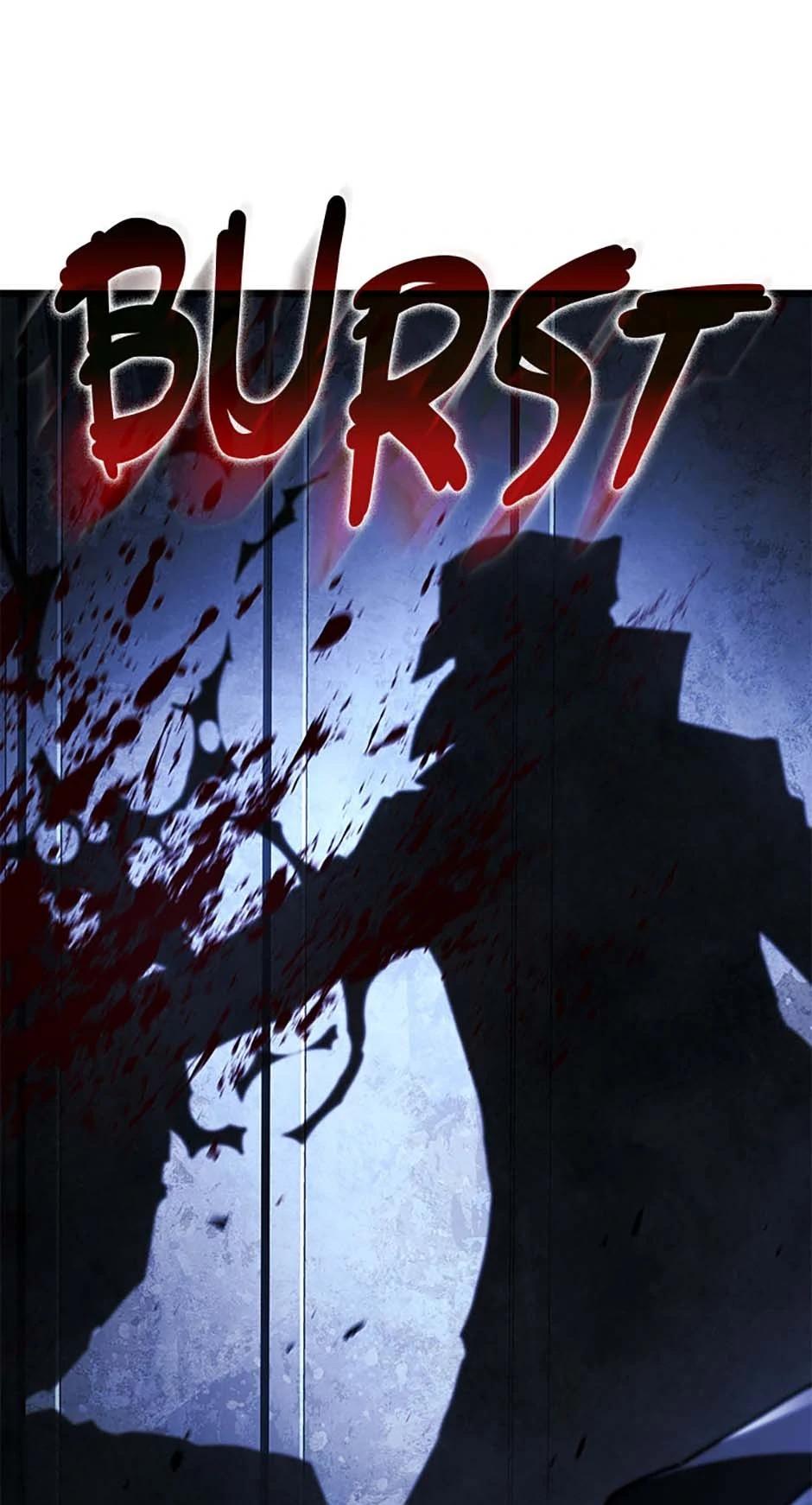 Revenge of the Baskerville Bloodhound Chapter 73