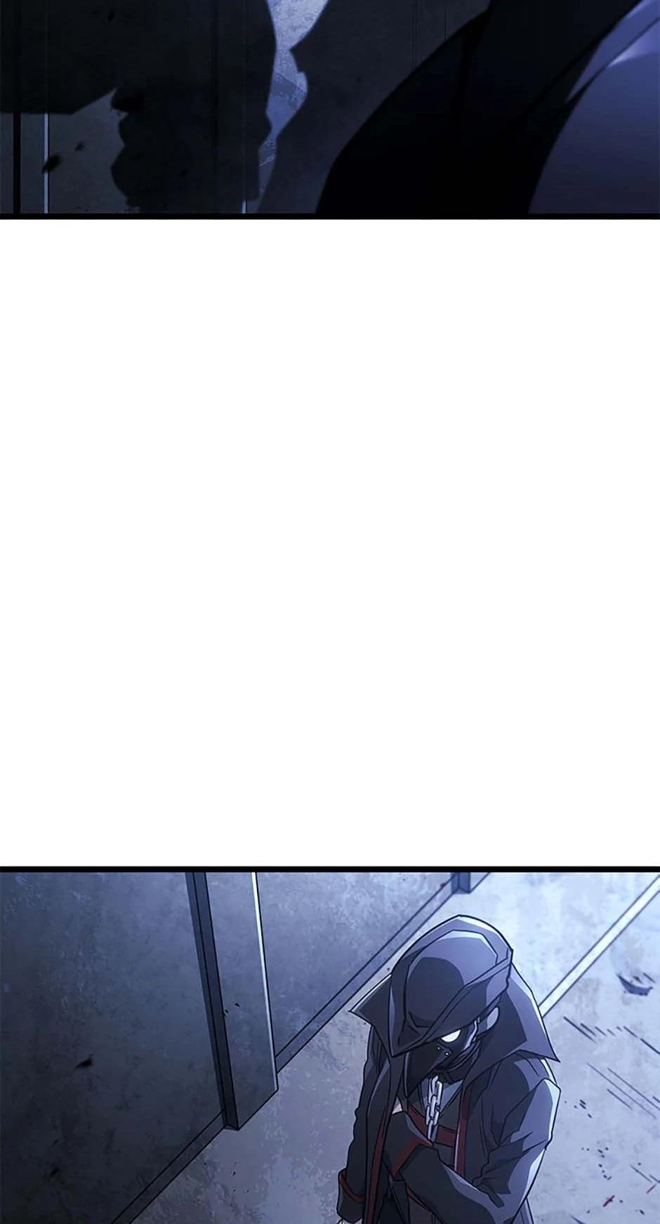 Revenge of the Baskerville Bloodhound Chapter 73