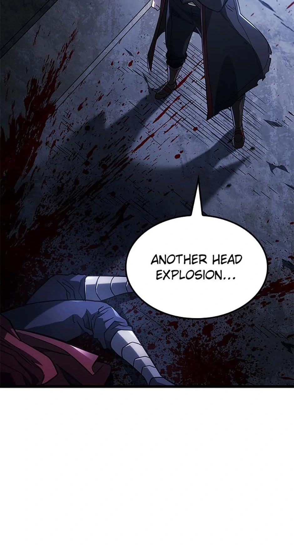 Revenge of the Baskerville Bloodhound Chapter 73