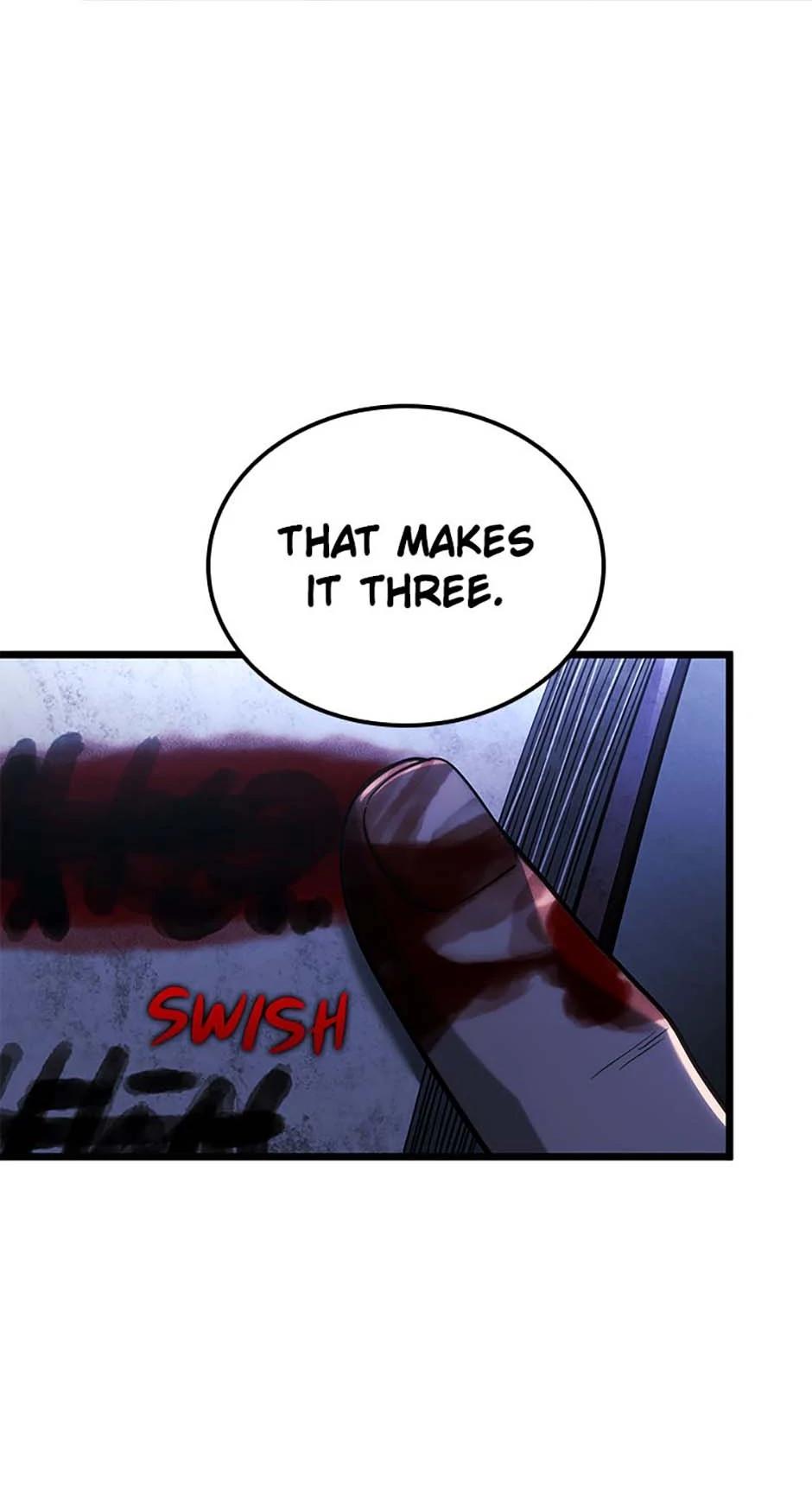 Revenge of the Baskerville Bloodhound Chapter 73