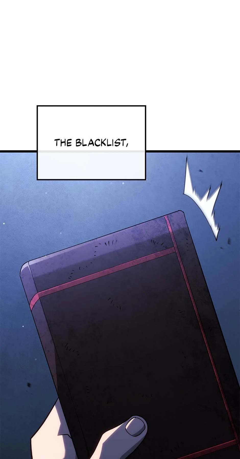 Revenge of the Baskerville Bloodhound Chapter 73