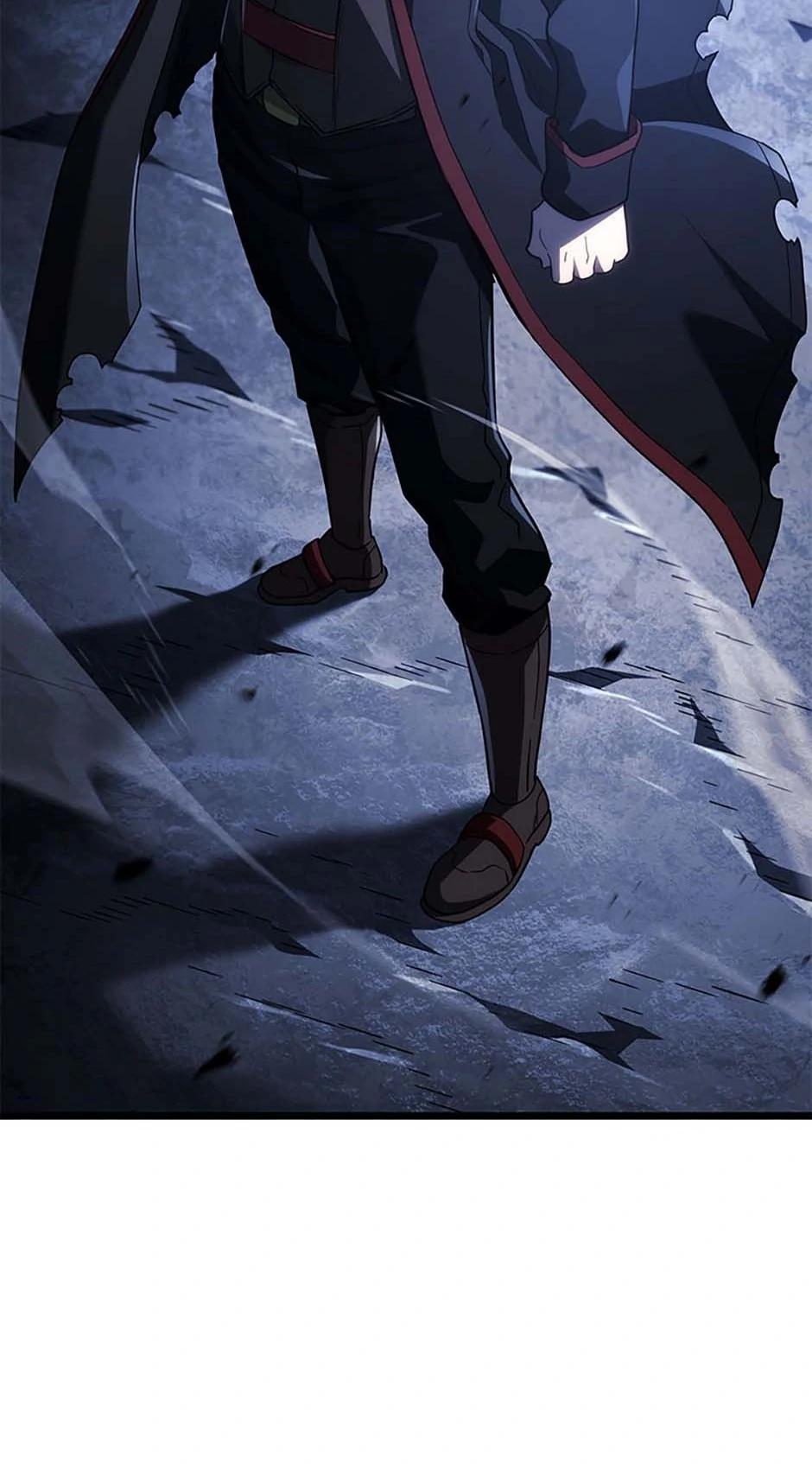 Revenge of the Baskerville Bloodhound Chapter 73