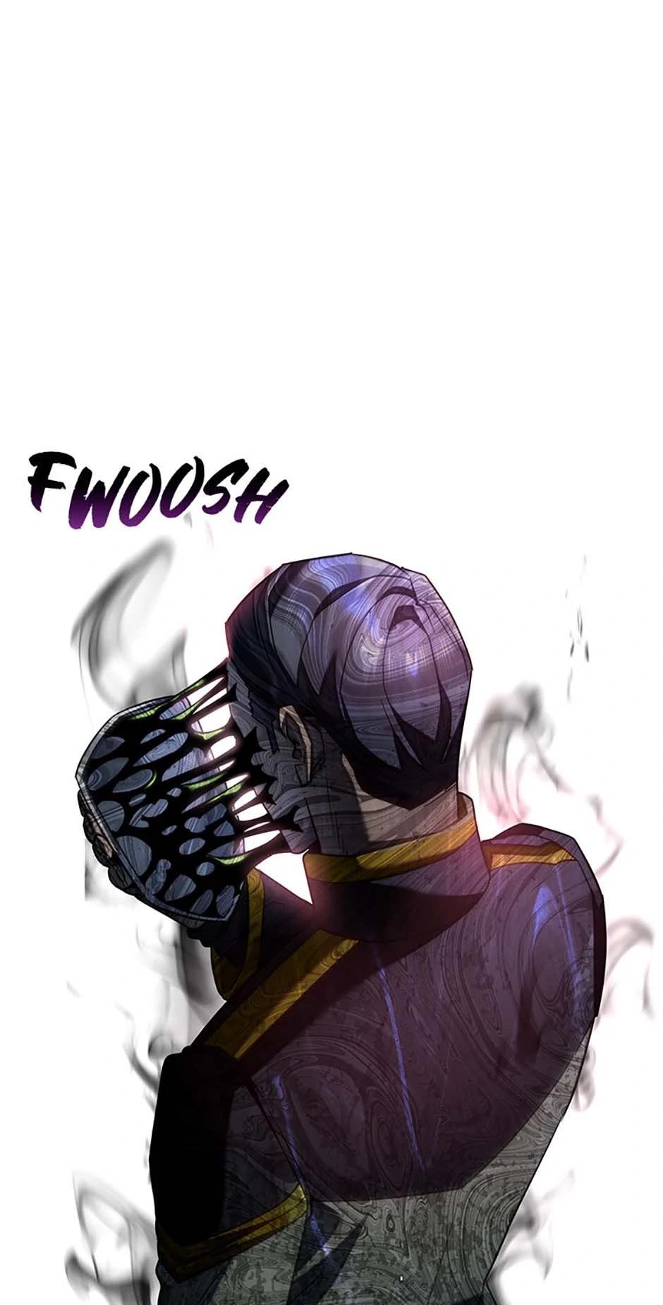 Revenge of the Baskerville Bloodhound Chapter 73