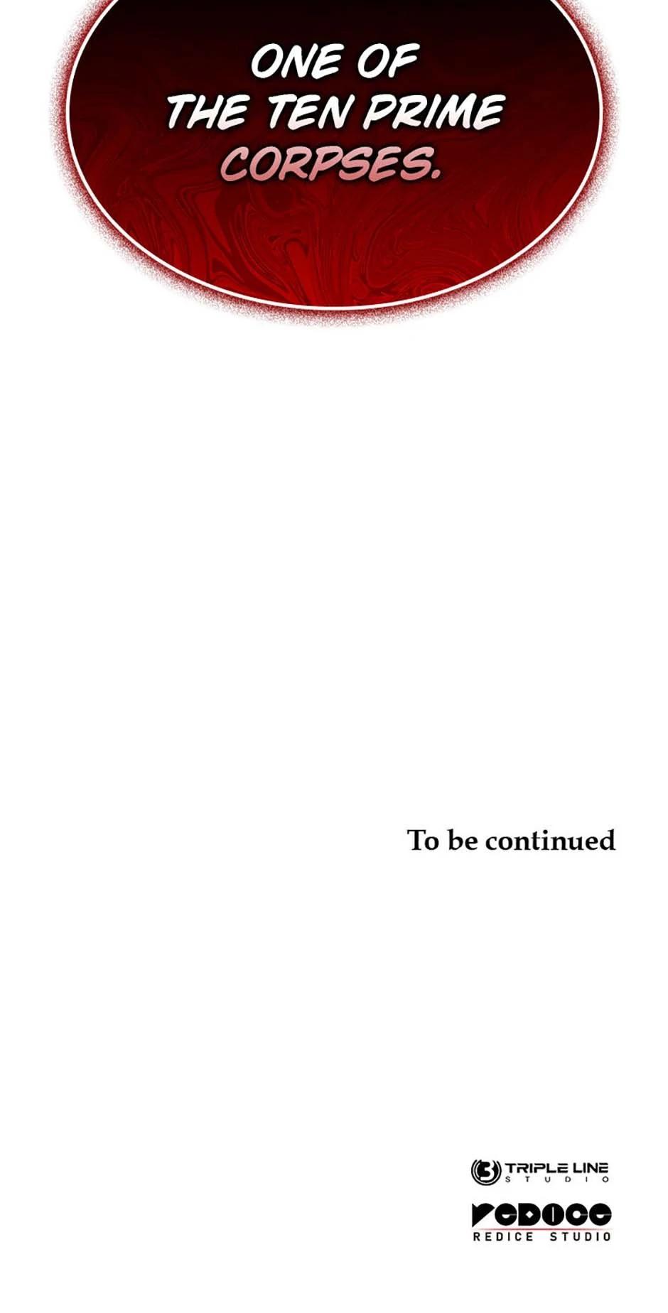 Revenge of the Baskerville Bloodhound Chapter 73