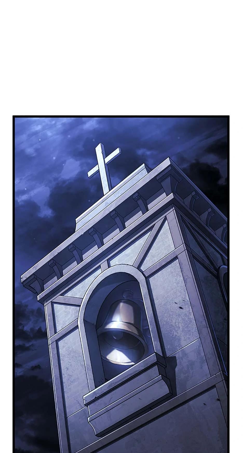 Revenge of the Baskerville Bloodhound Chapter 74