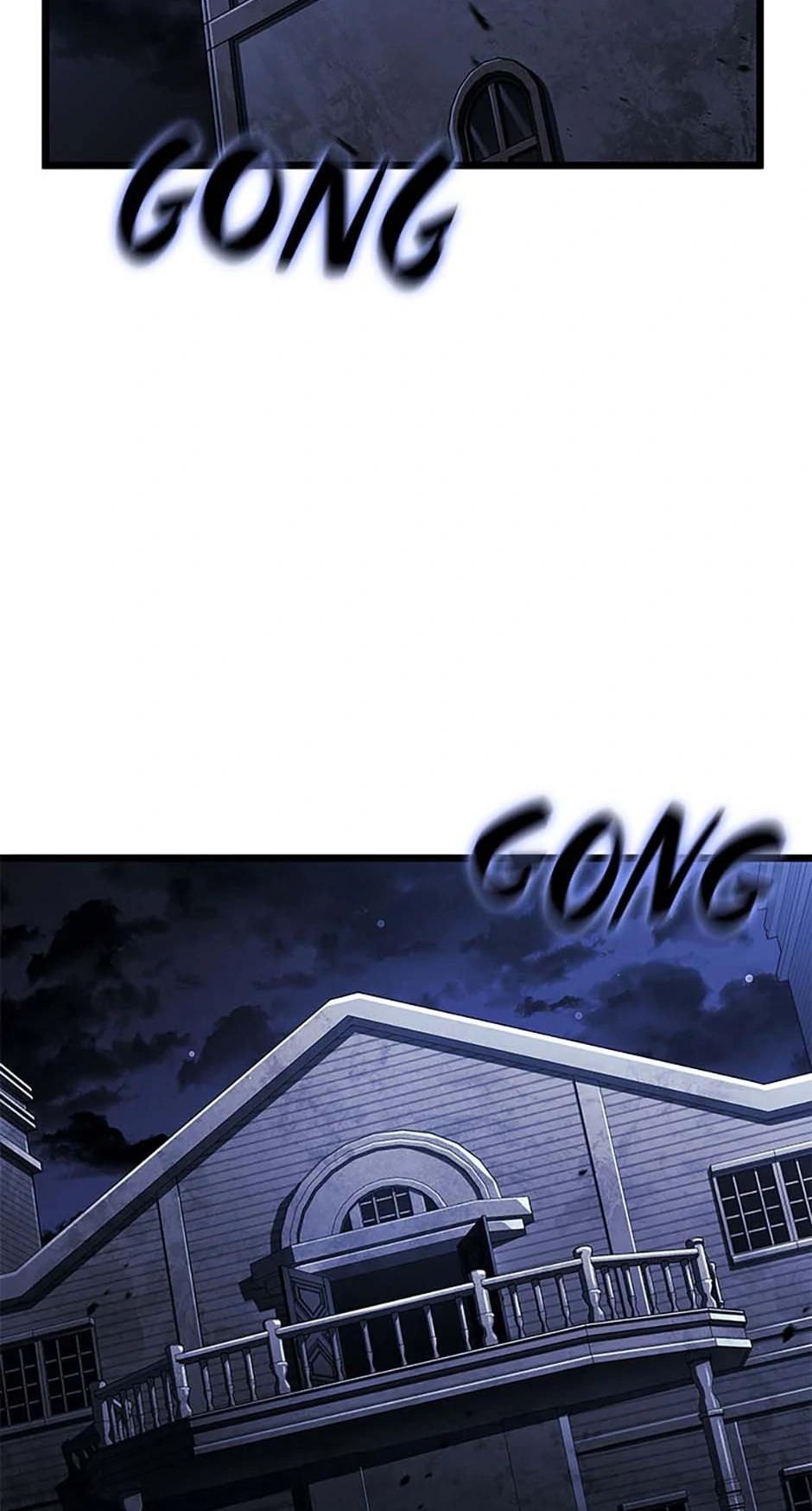 Revenge of the Baskerville Bloodhound Chapter 74