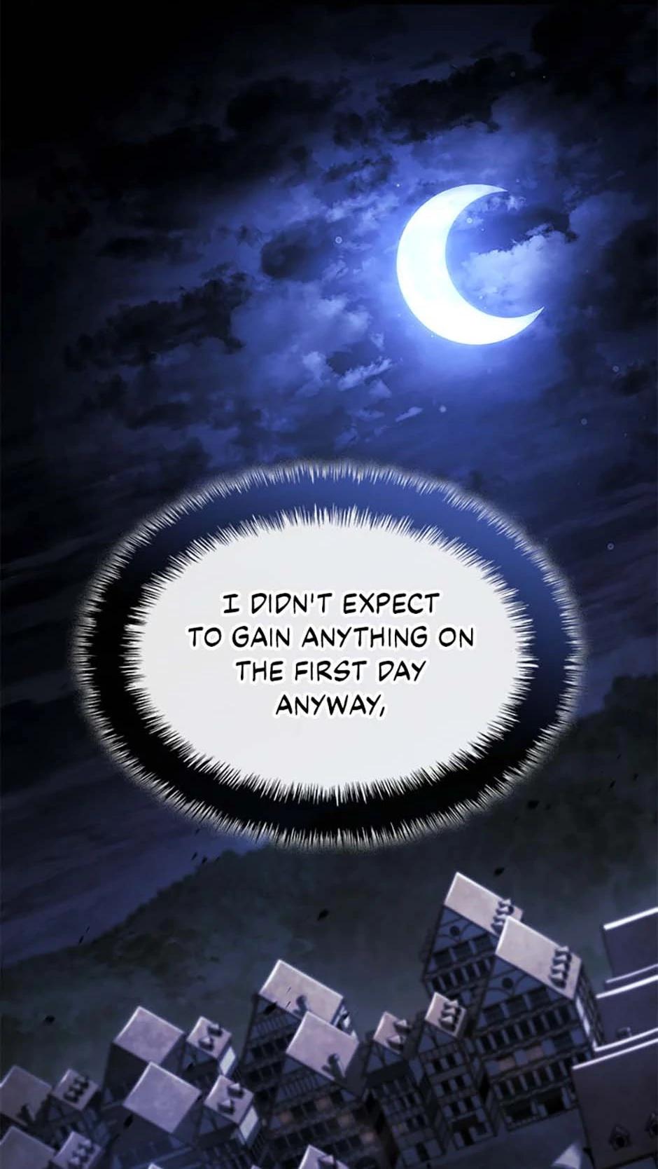 Revenge of the Baskerville Bloodhound Chapter 74