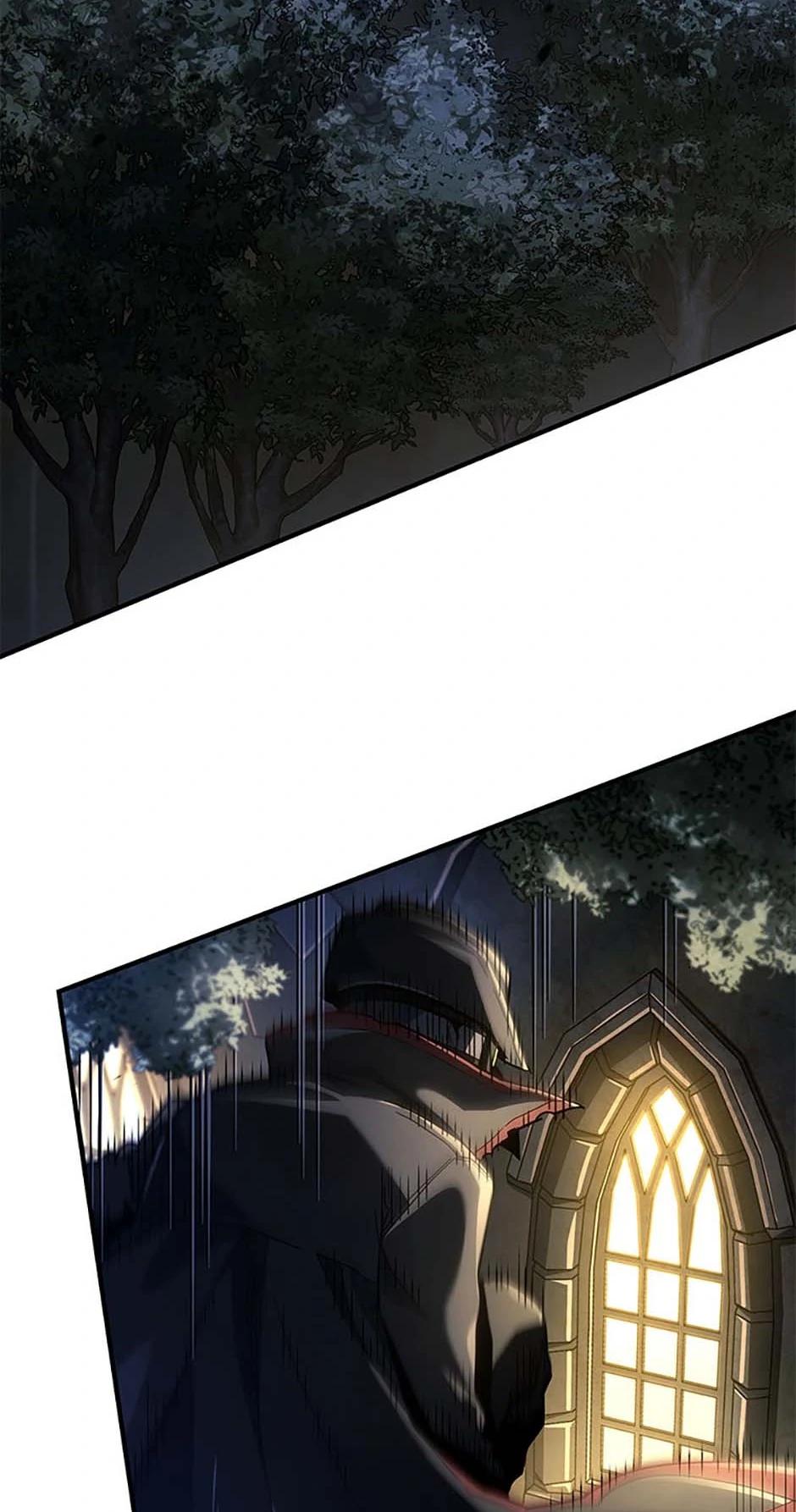 Revenge of the Baskerville Bloodhound Chapter 74