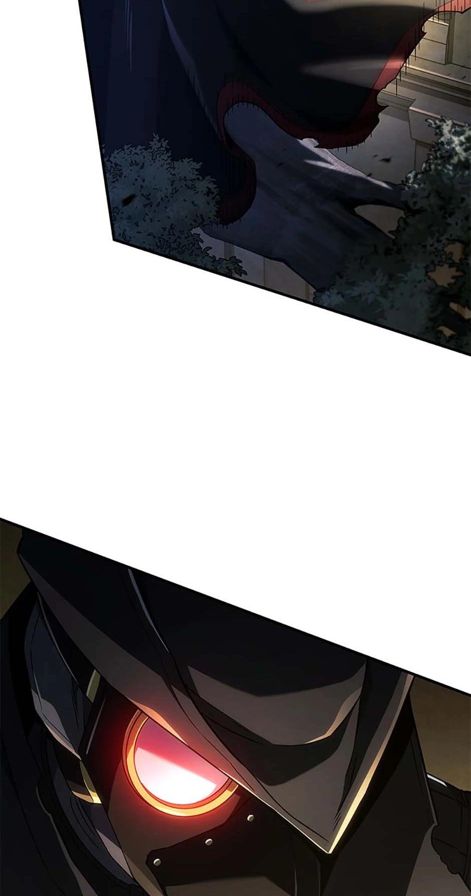 Revenge of the Baskerville Bloodhound Chapter 74