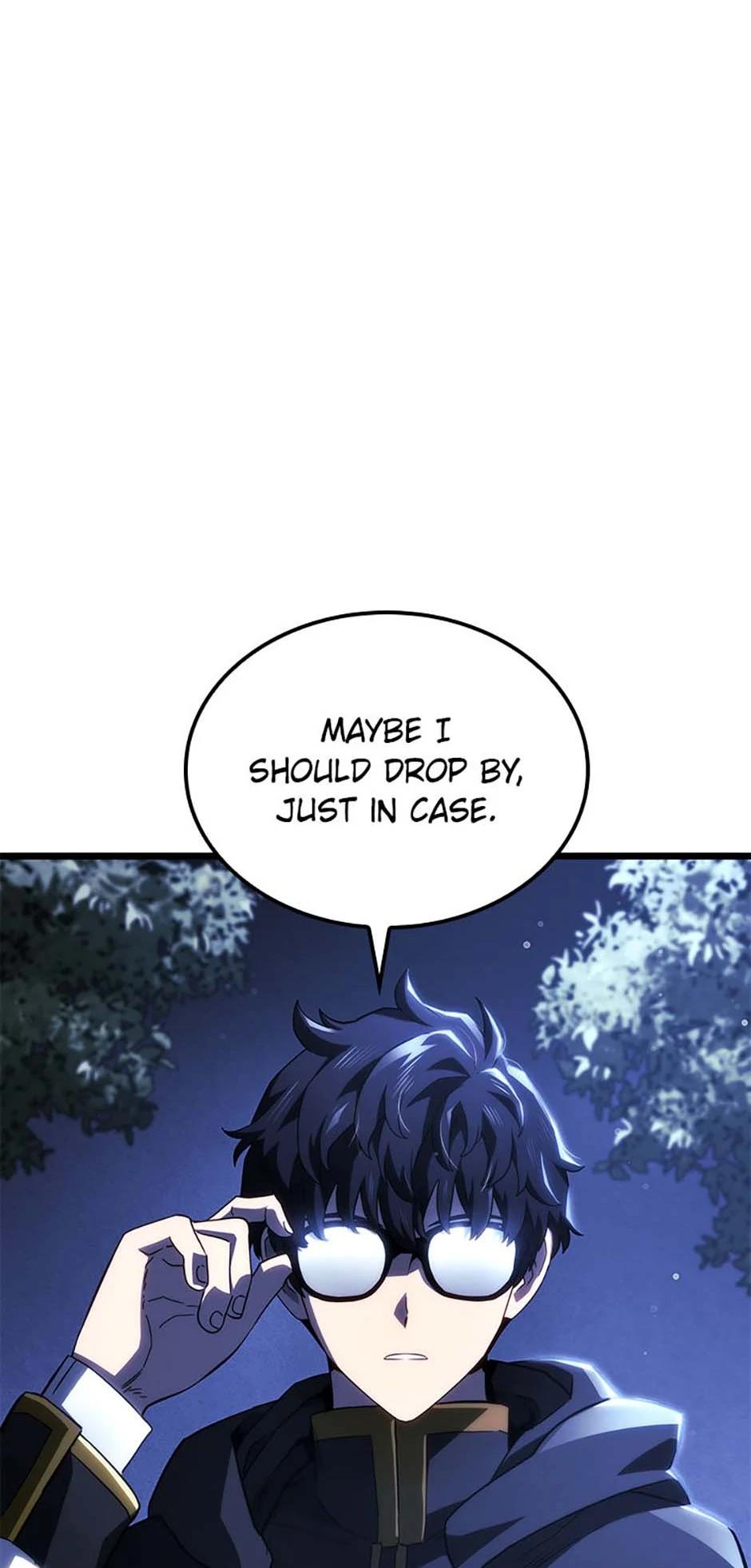 Revenge of the Baskerville Bloodhound Chapter 74