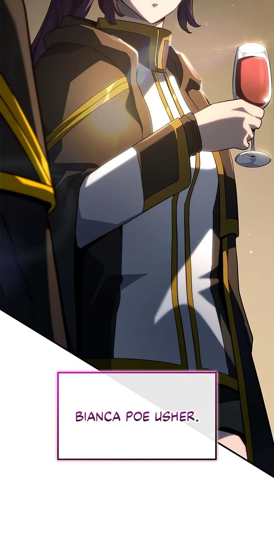 Revenge of the Baskerville Bloodhound Chapter 74