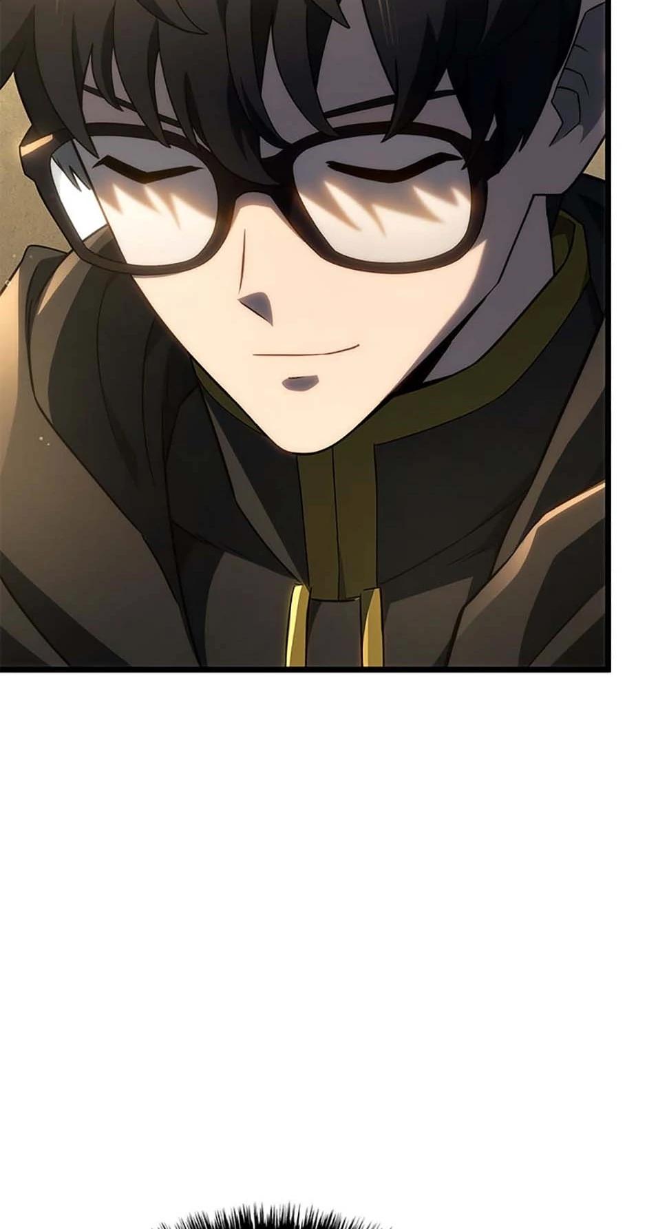 Revenge of the Baskerville Bloodhound Chapter 74