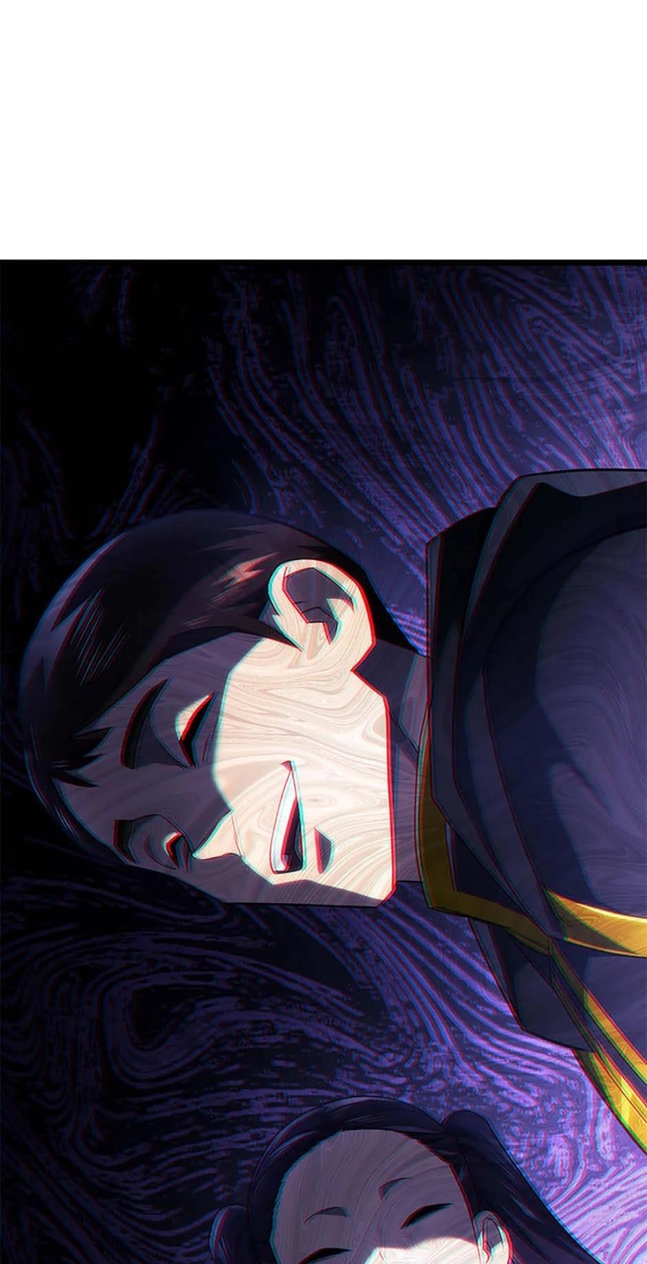 Revenge of the Baskerville Bloodhound Chapter 74