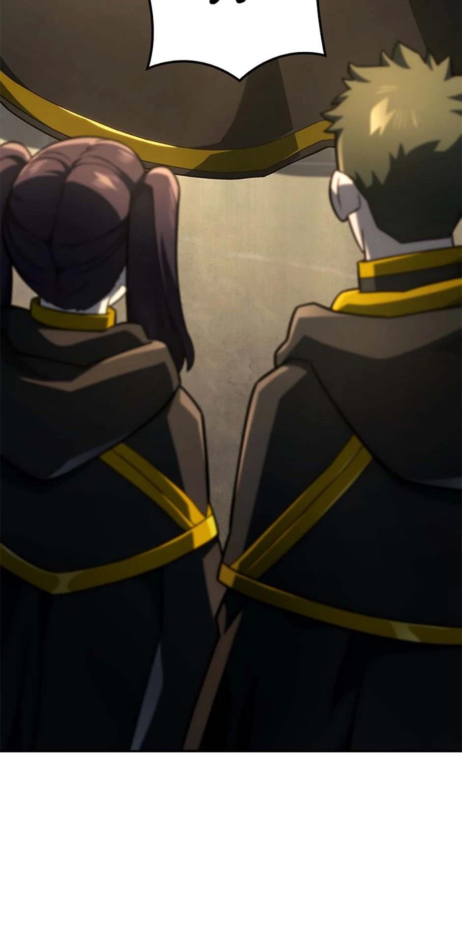 Revenge of the Baskerville Bloodhound Chapter 74