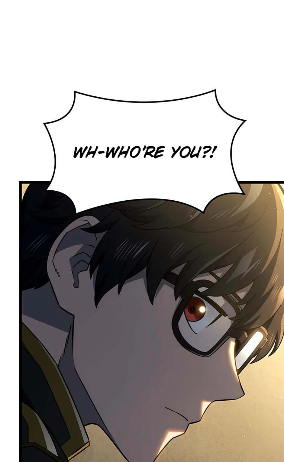 Revenge of the Baskerville Bloodhound Chapter 74