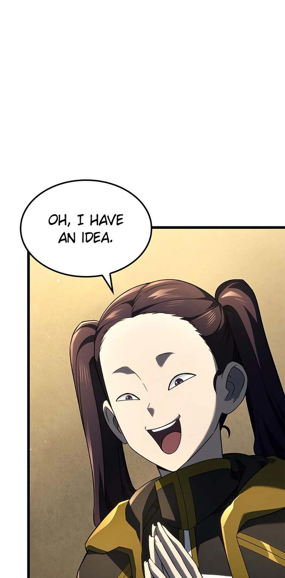 Revenge of the Baskerville Bloodhound Chapter 74