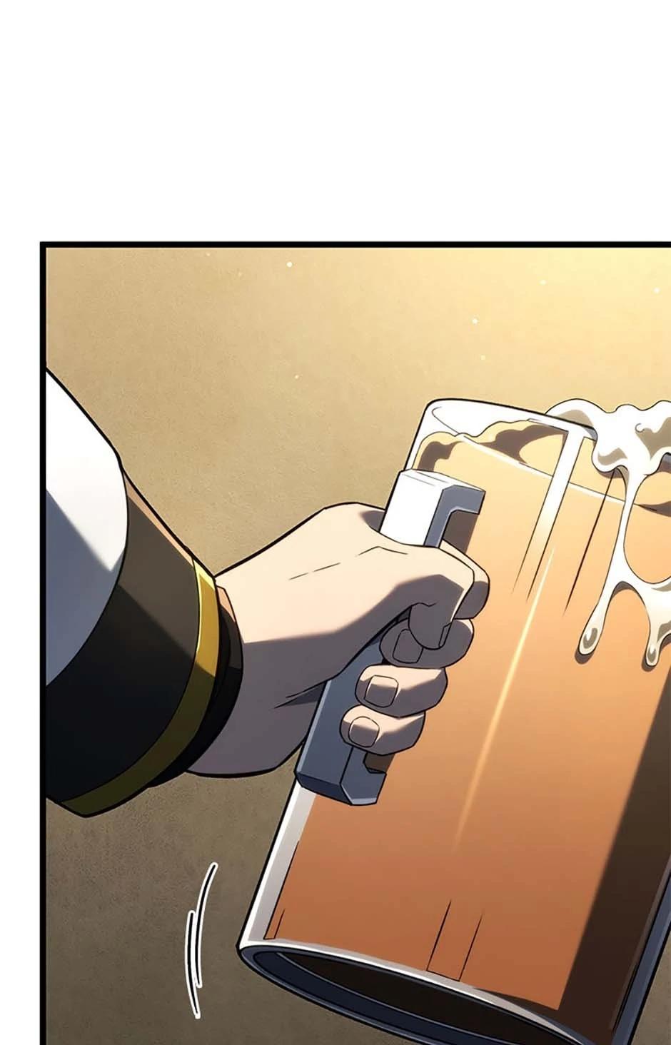 Revenge of the Baskerville Bloodhound Chapter 74