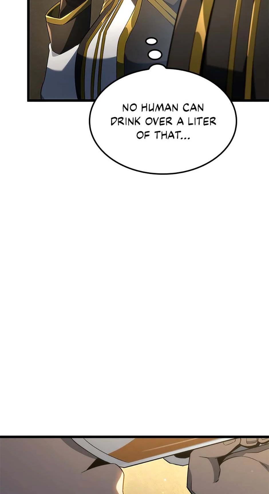 Revenge of the Baskerville Bloodhound Chapter 74