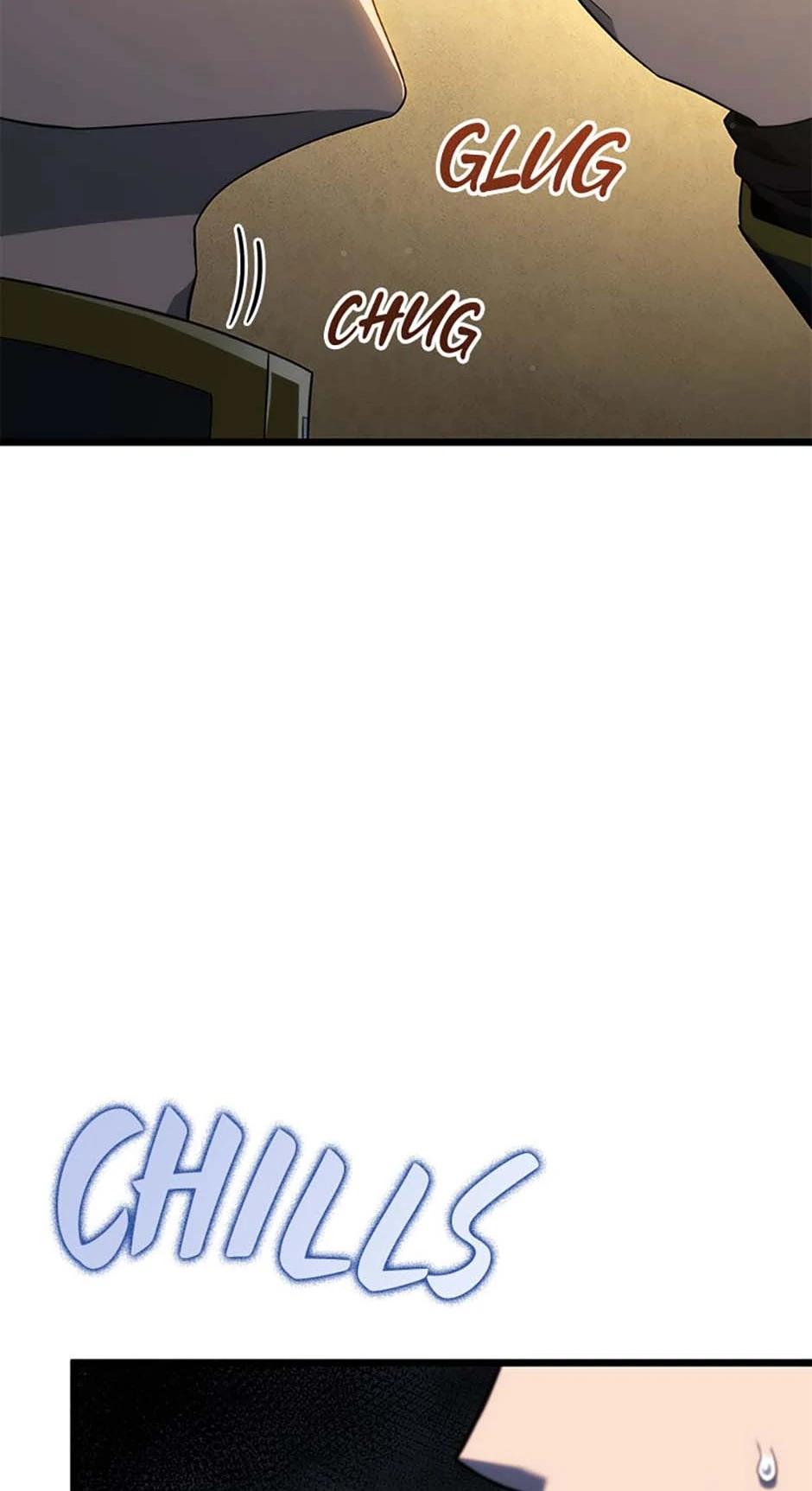 Revenge of the Baskerville Bloodhound Chapter 74