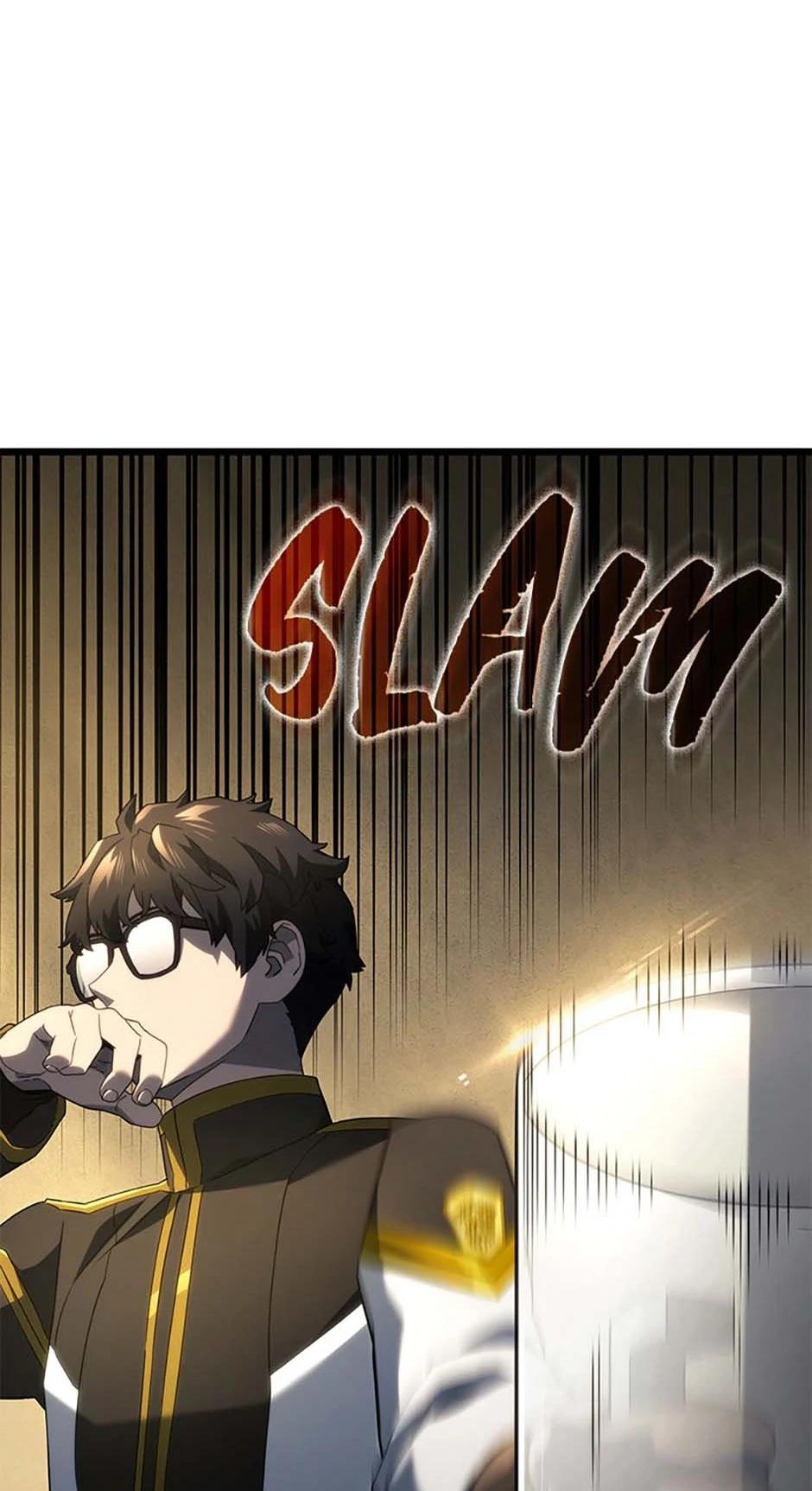 Revenge of the Baskerville Bloodhound Chapter 74