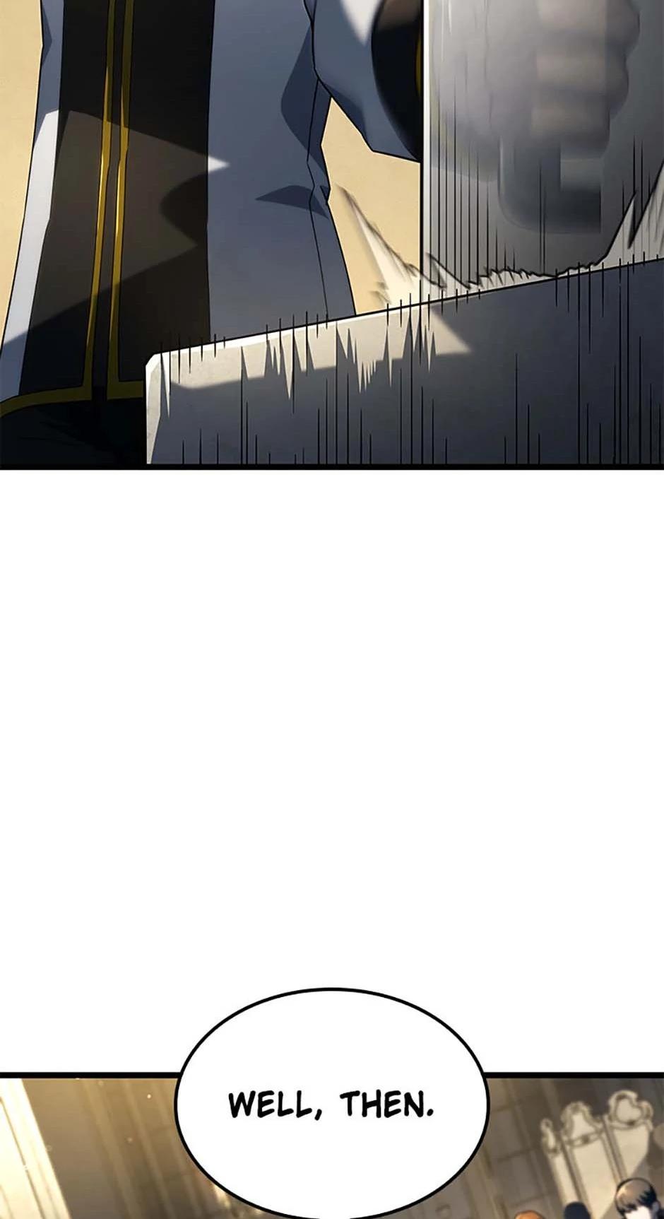 Revenge of the Baskerville Bloodhound Chapter 74