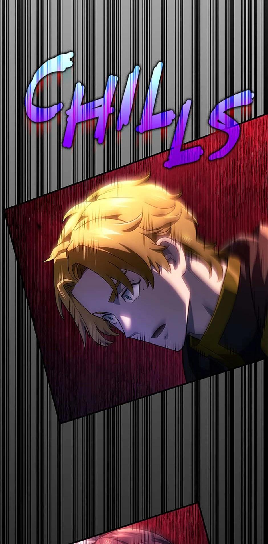 Revenge of the Baskerville Bloodhound Chapter 74