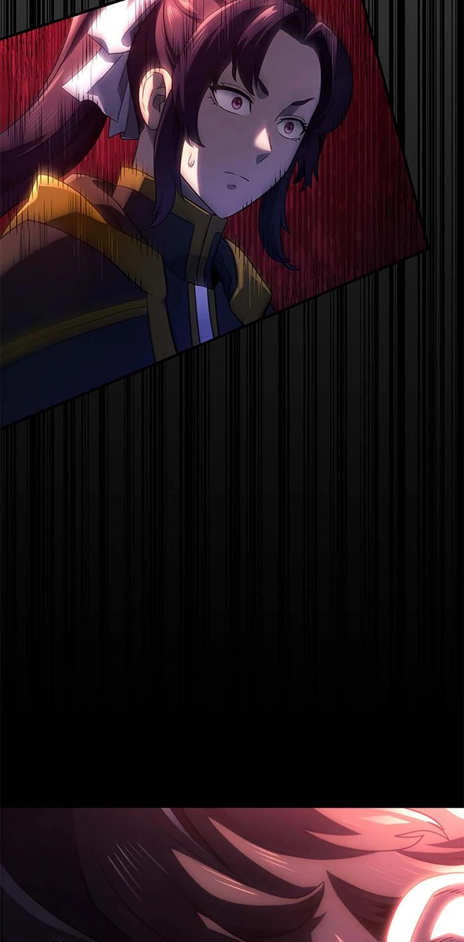 Revenge of the Baskerville Bloodhound Chapter 74