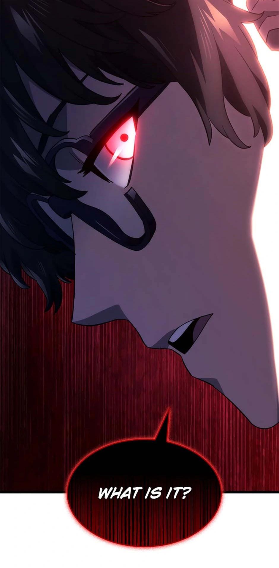 Revenge of the Baskerville Bloodhound Chapter 74