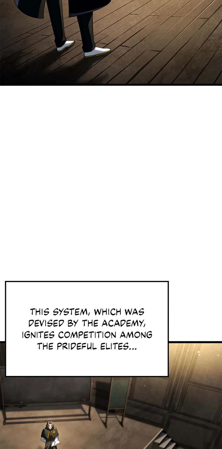 Revenge of the Baskerville Bloodhound Chapter 75